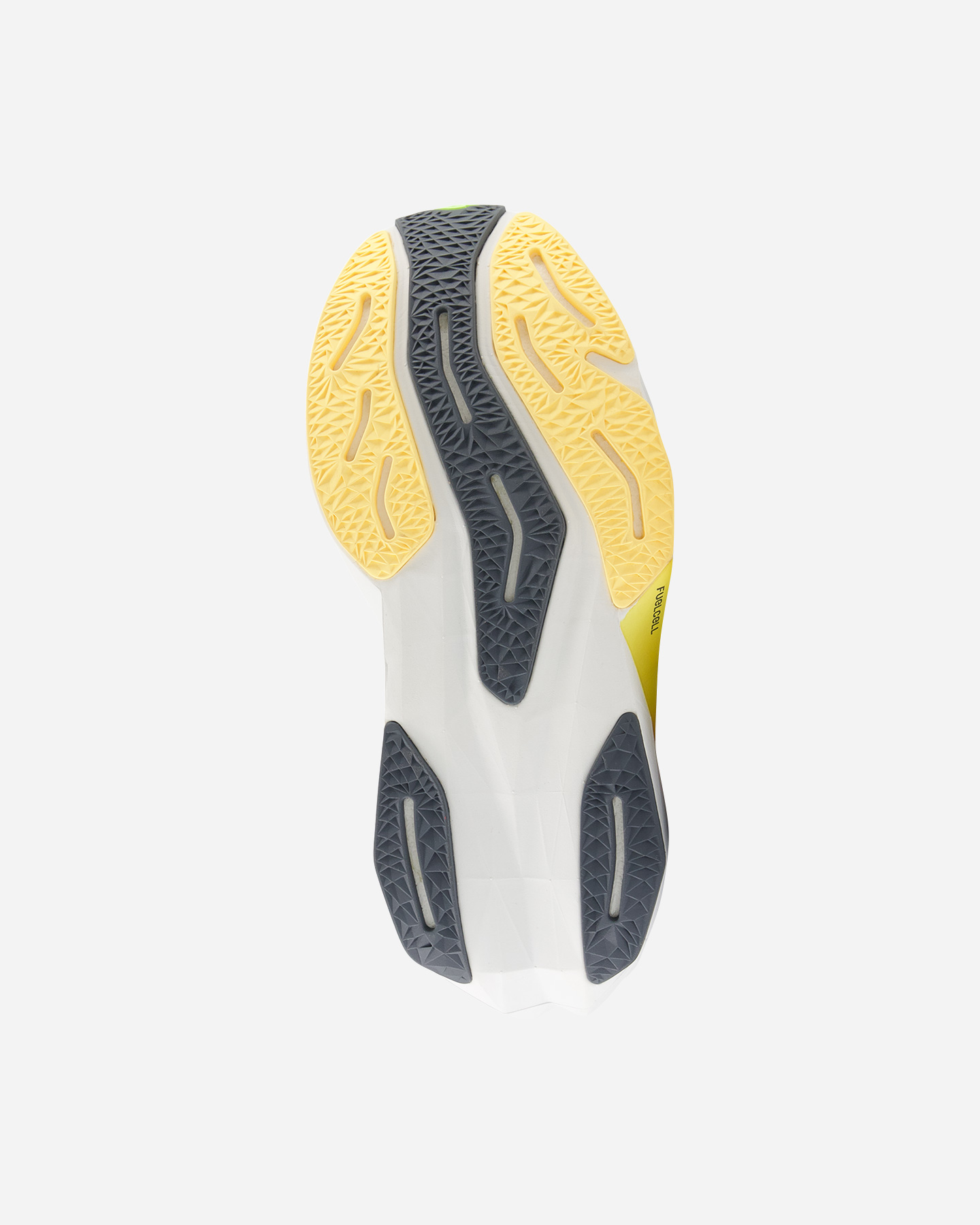 Scarpe running NEW BALANCE FUELCELL REBEL V4 W - Bianco - 2 | Cisalfa Sport