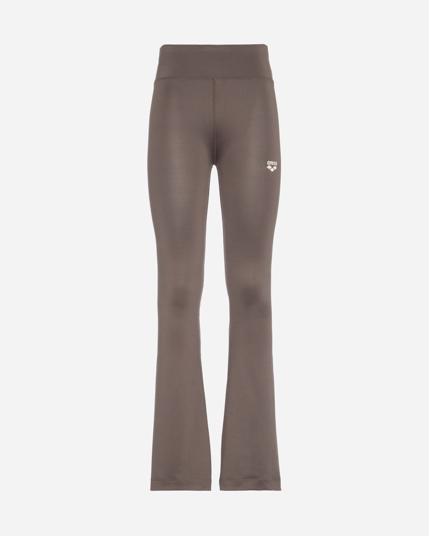 Leggings ARENA WELLNESS W - Marrone - 0 | Cisalfa Sport