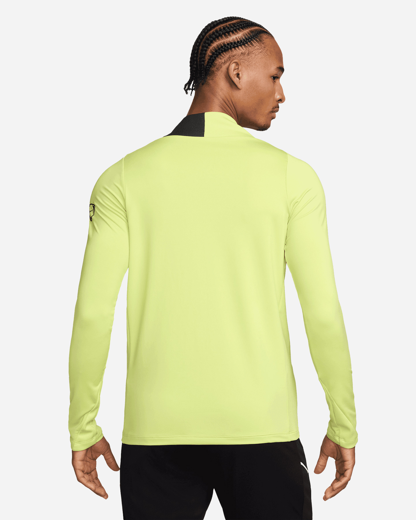 Maglia calcio NIKE DRI FIT STRIKE DRIL TOP T90 M - Color mix - 1 | Cisalfa Sport