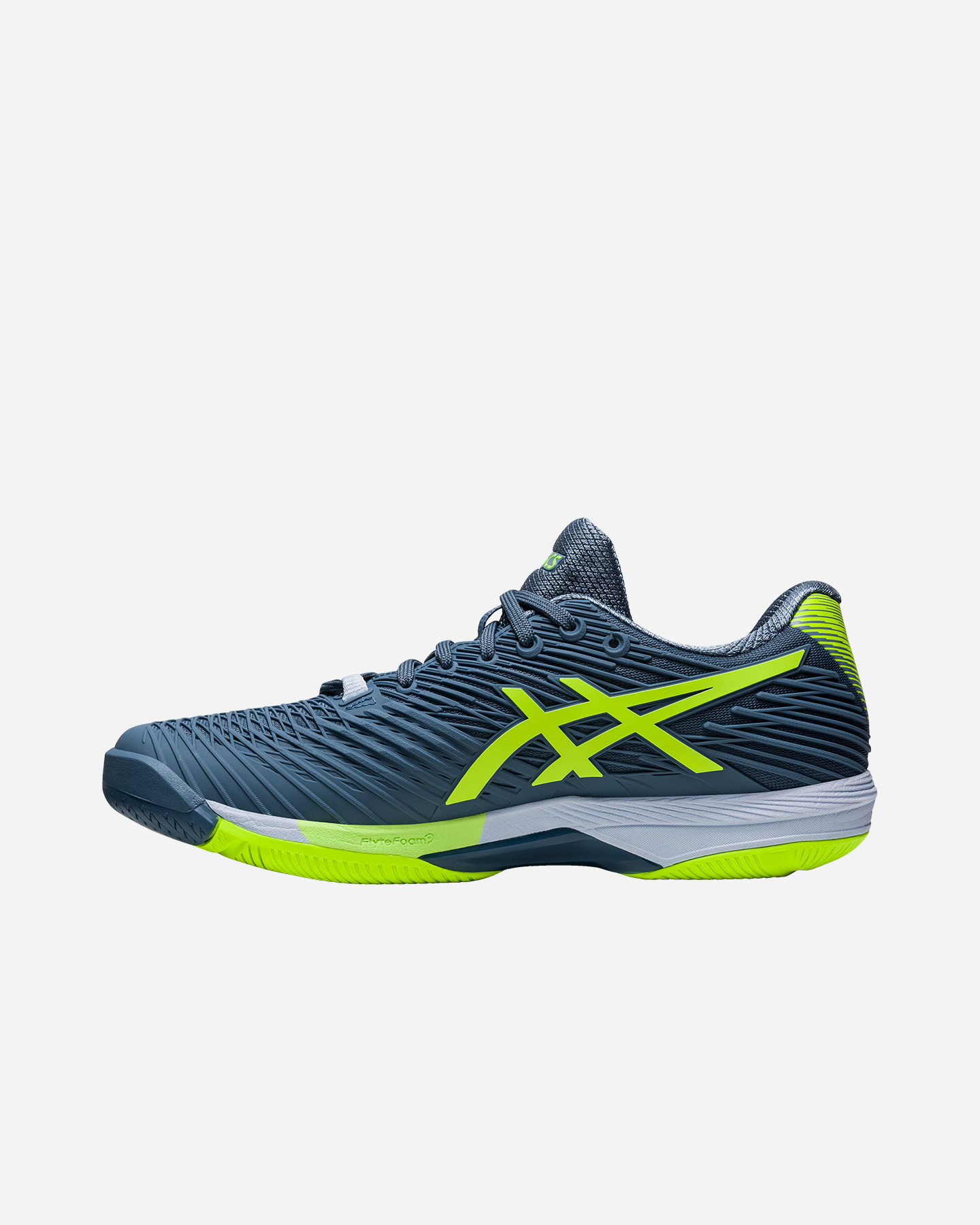 Scarpe tennis ASICS SOLUTION SPEED FF 2 M - 5 | Cisalfa Sport