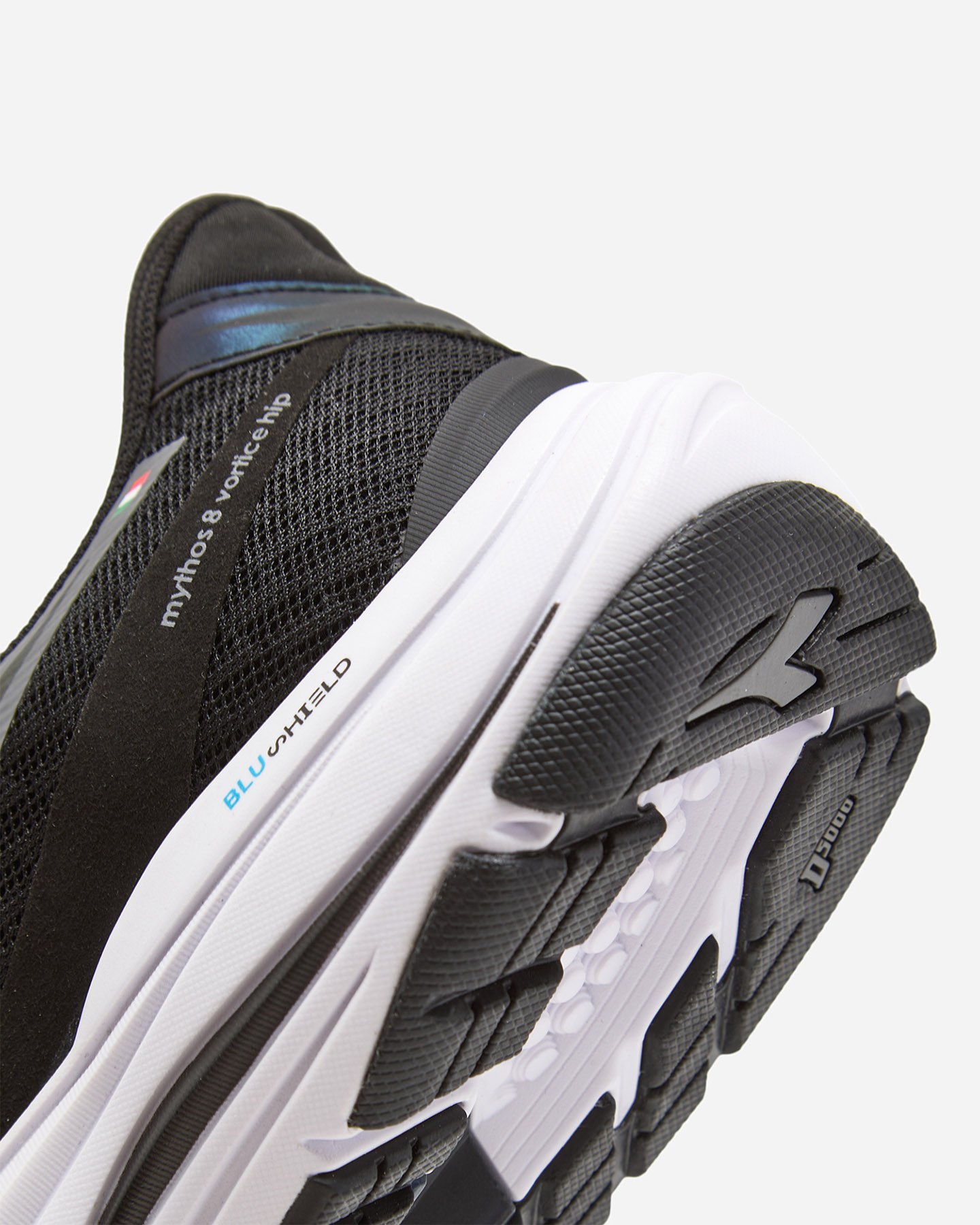 Scarpe running DIADORA MYTHOS BLUSHIELD 8 VORTICE M - 4 | Cisalfa Sport