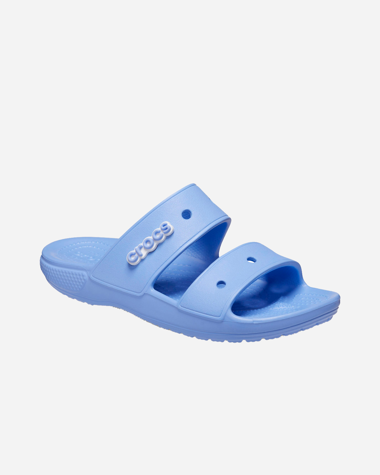 Sandali CROCS CLASSIC SANDAL W - Azzurro - 2 | Cisalfa Sport