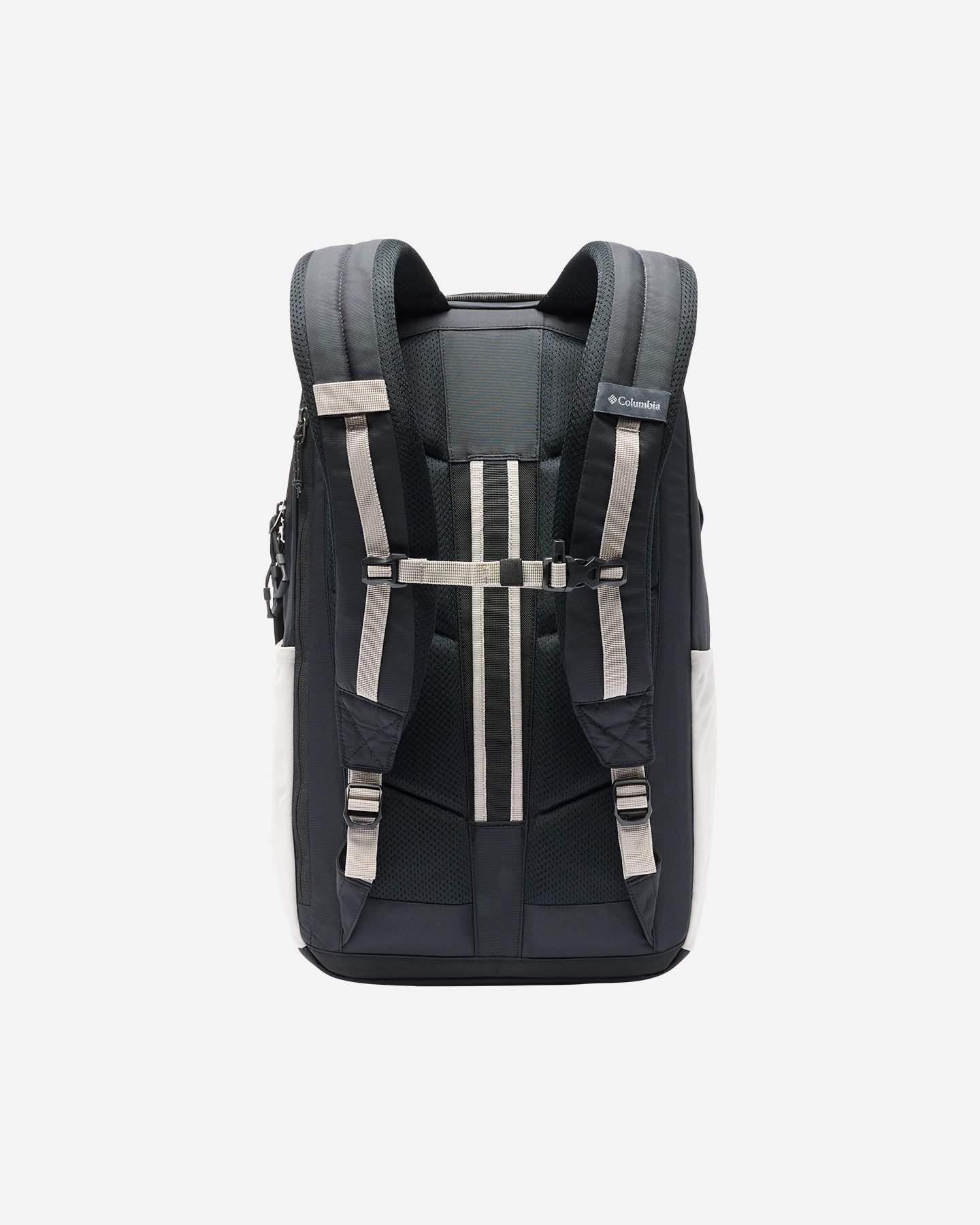 Zaino COLUMBIA LANDROAMER EVERYDAY 24L  - Grigio - 2 | Cisalfa Sport