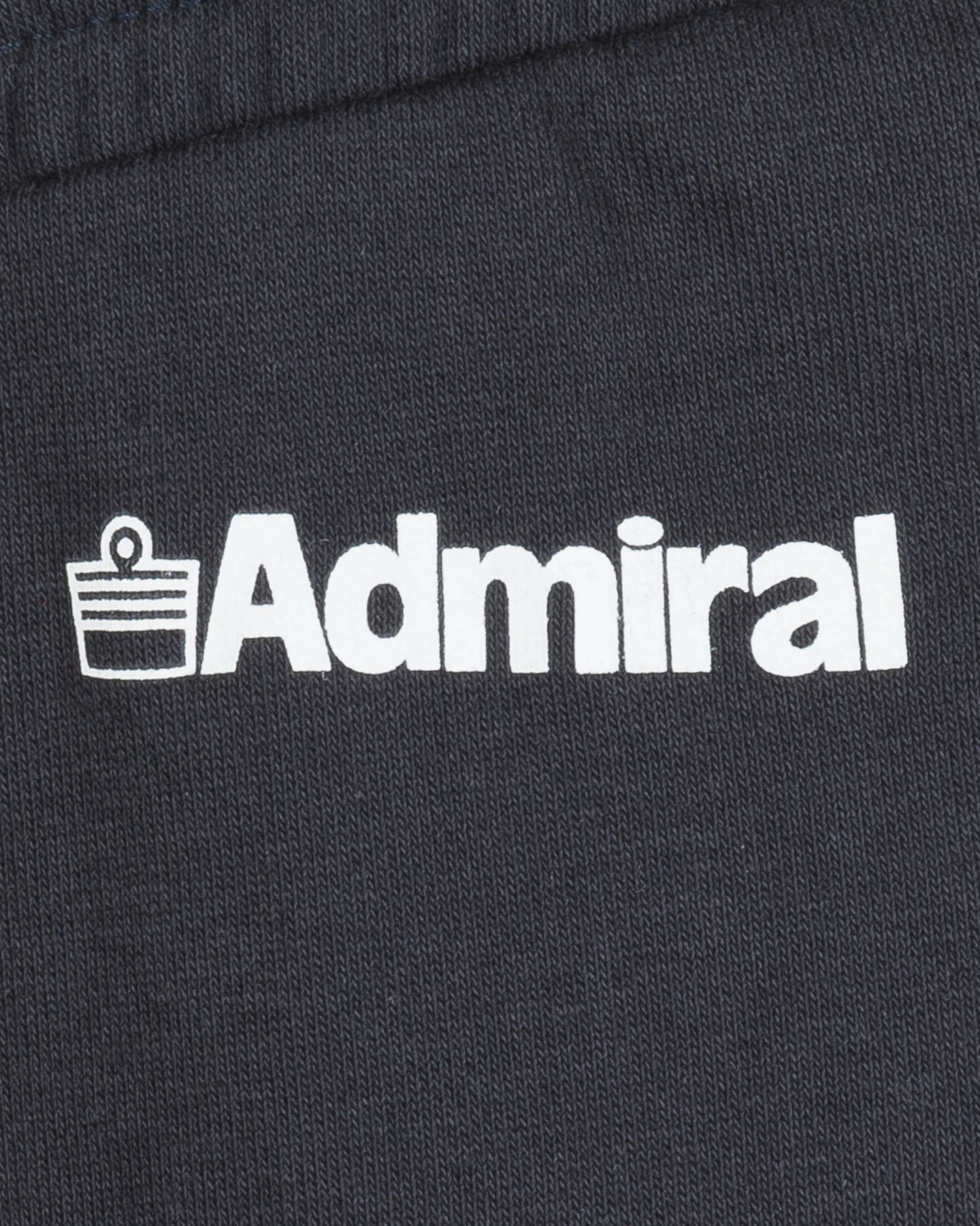 Pantalone ADMIRAL CLASSIC JR - Blu - 2 | Cisalfa Sport