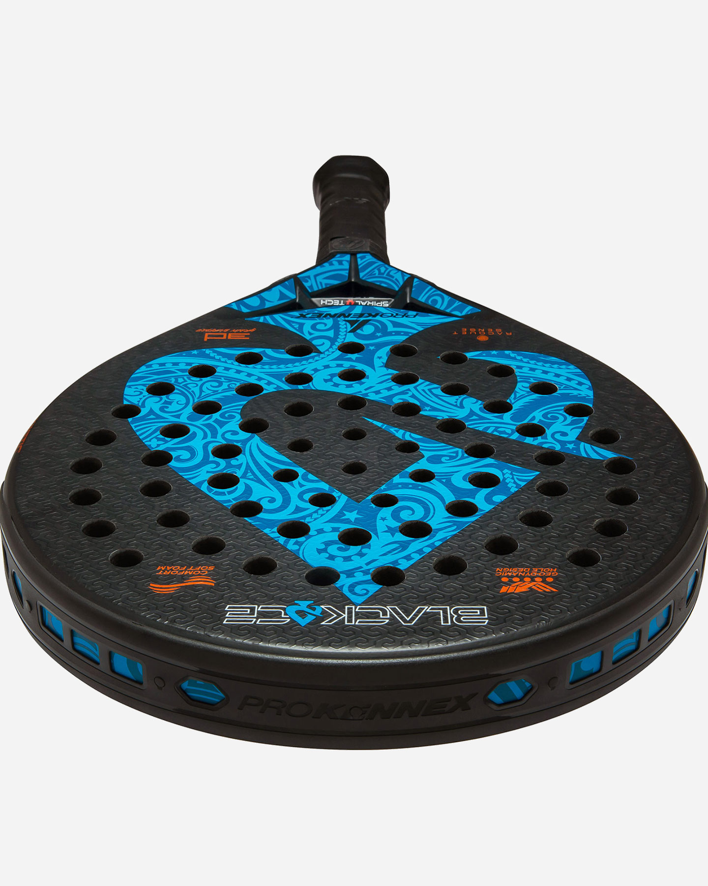 Racchetta padel performance PRO KENNEX ACE RND  - 2 | Cisalfa Sport