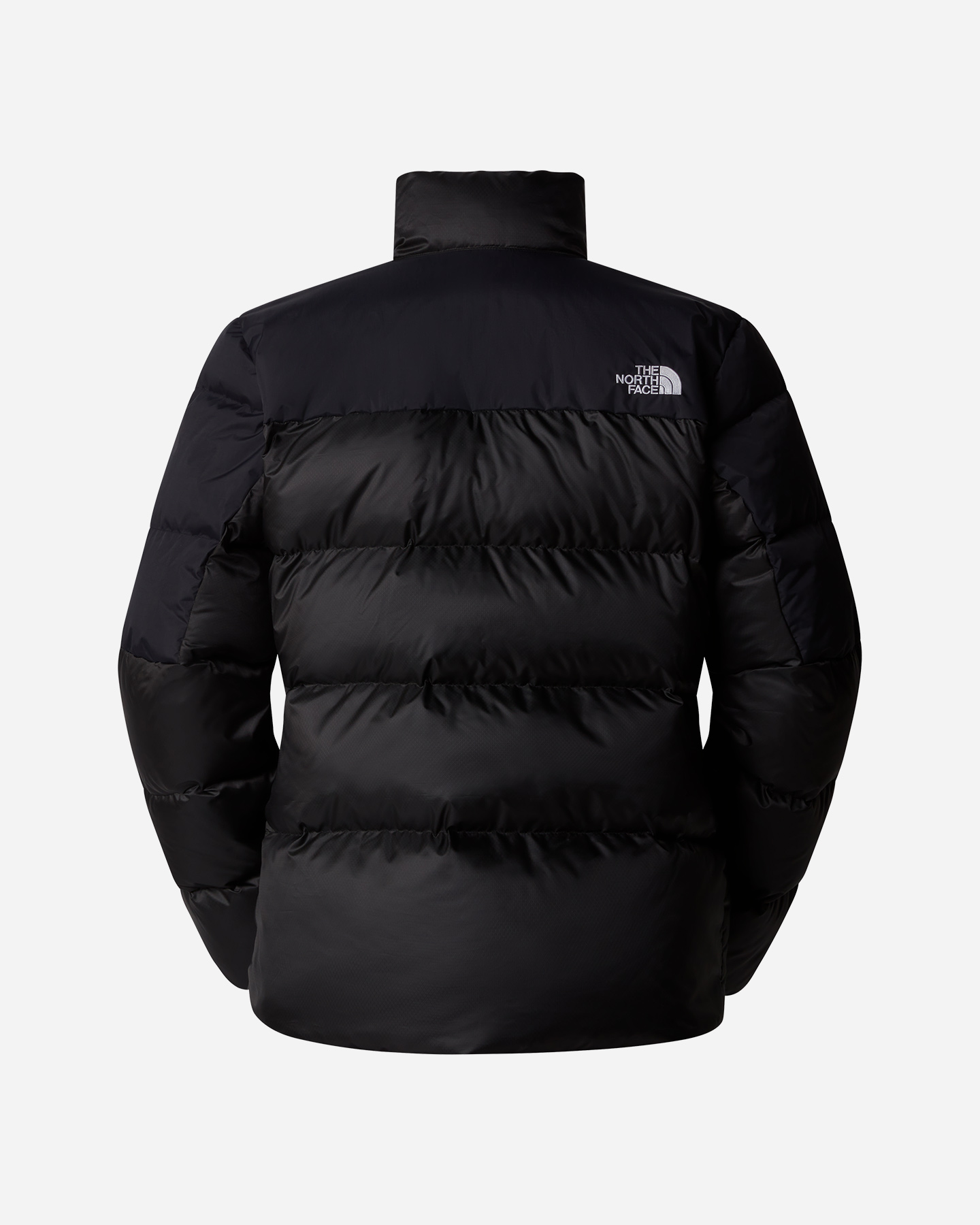 Piumino THE NORTH FACE DIABLO 2.0 M - Nero - 1 | Cisalfa Sport