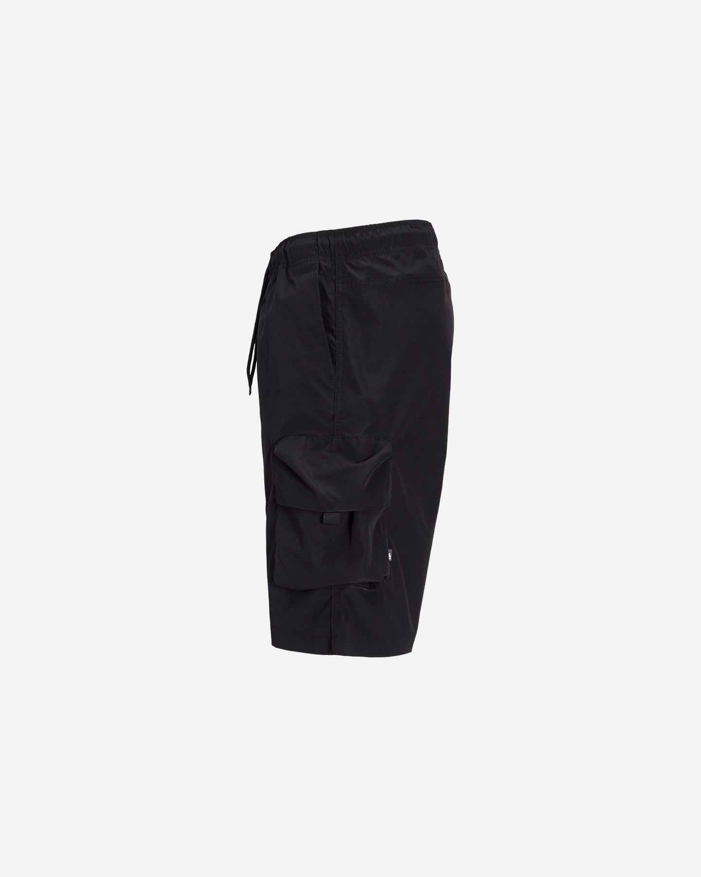 Bermuda JACK & JONES COLE HART TECH M - Nero - 1 | Cisalfa Sport