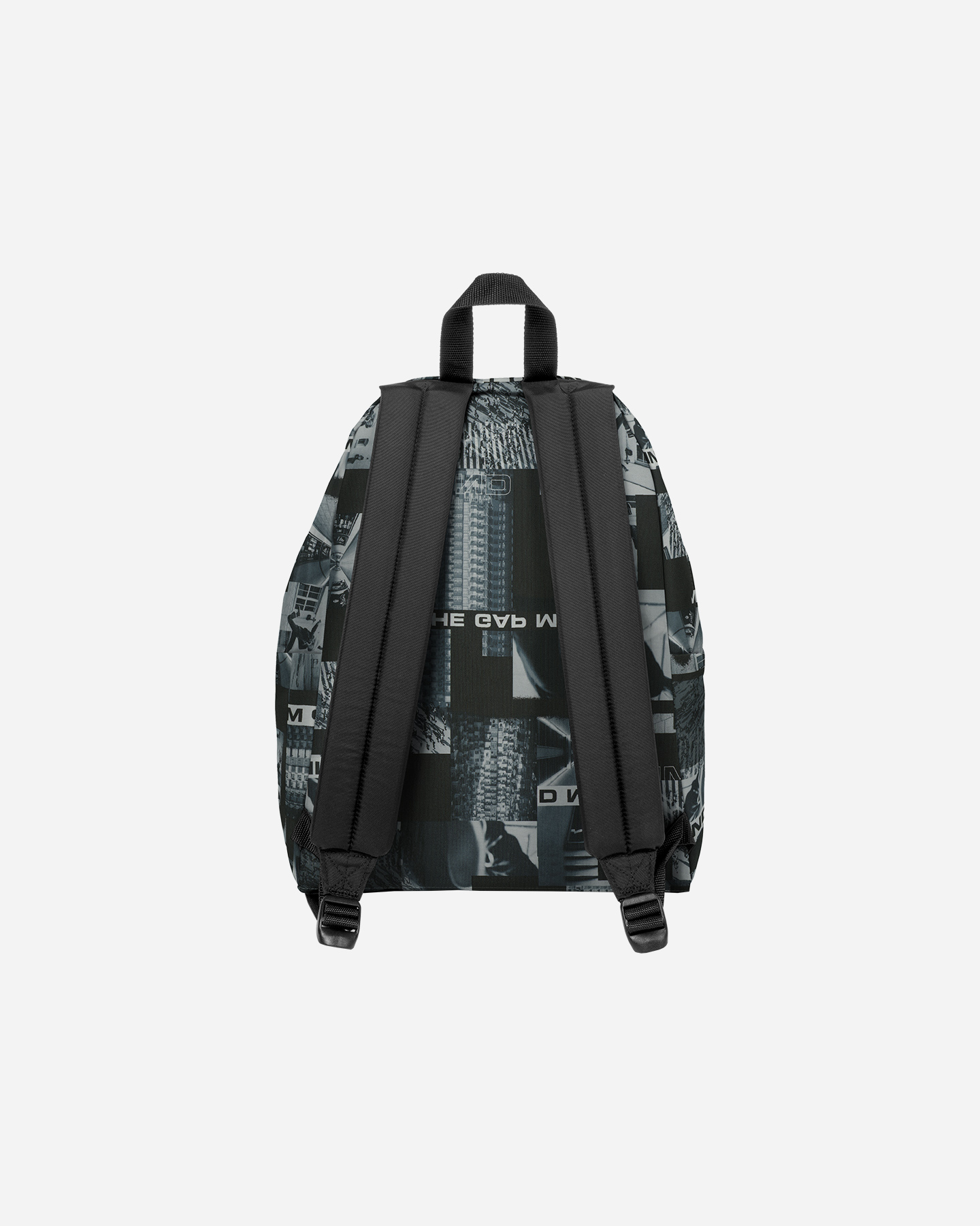 Zaino EASTPAK  PADDED ENERCITIC  - Nero - 2 | Cisalfa Sport
