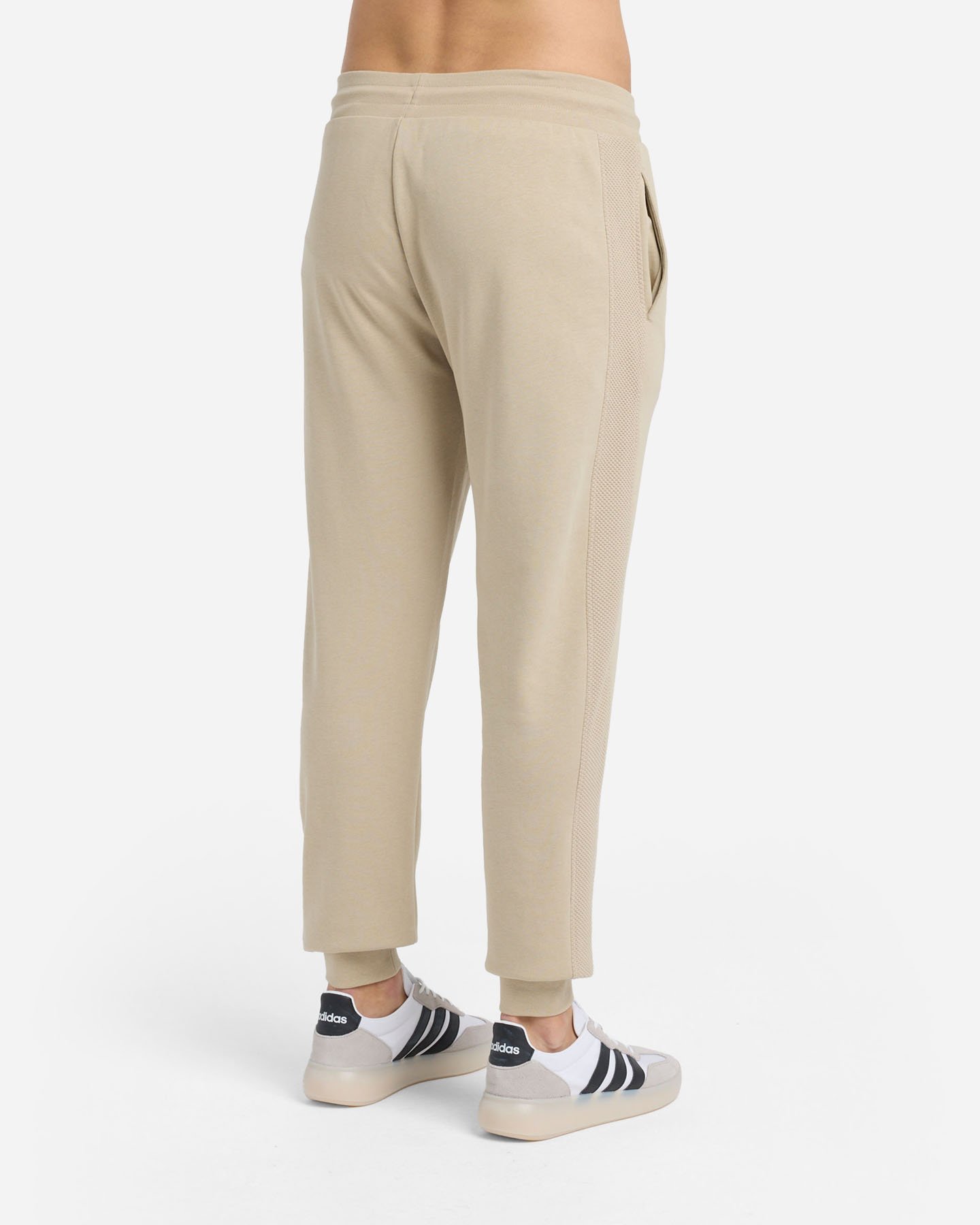 Pantalone ARENA EVOLVING ATHLETIC M - Beige - 3 | Cisalfa Sport