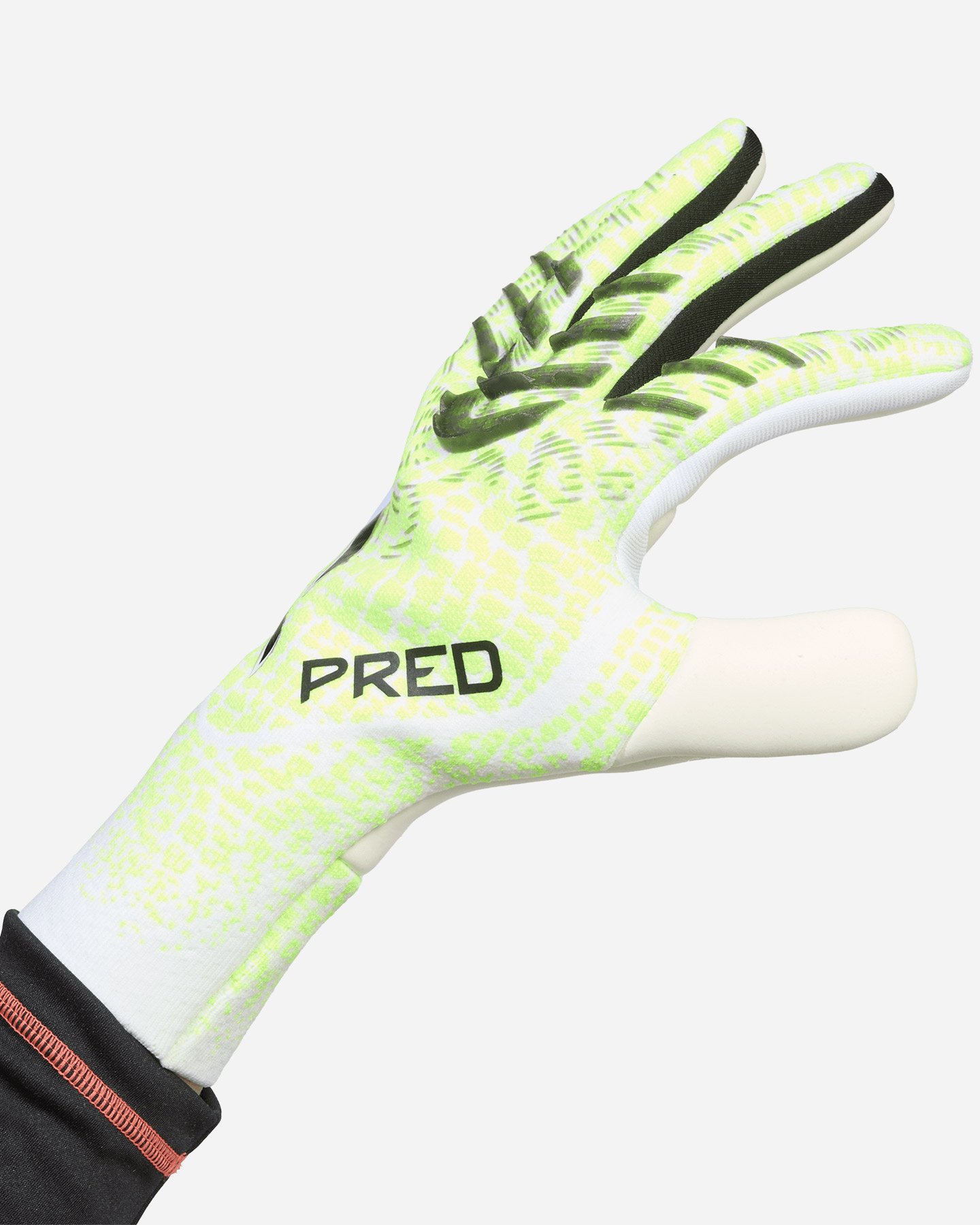 Guanti portiere ADIDAS PREDATOR GL PRO M - Color mix - 3 | Cisalfa Sport