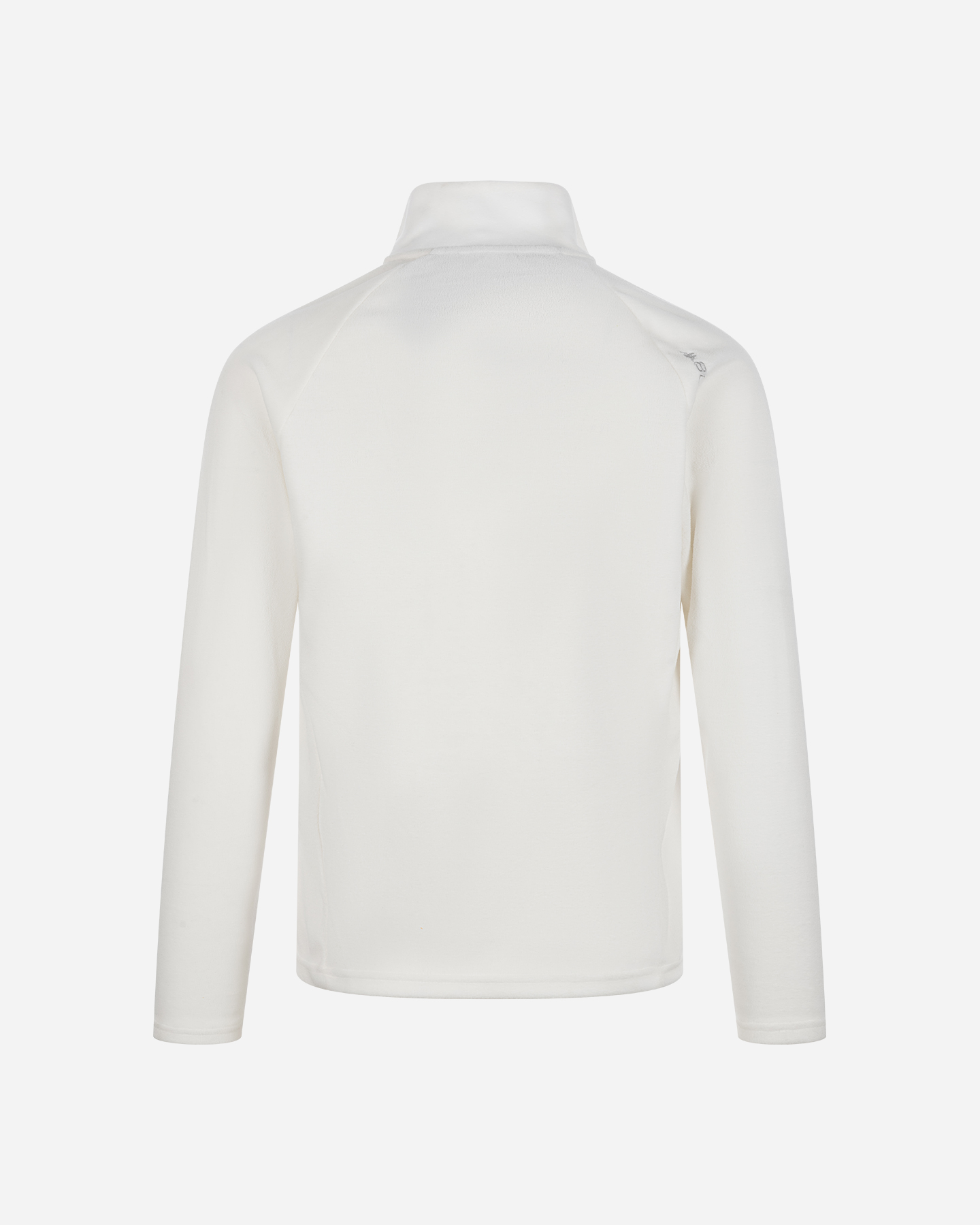 Pile sci KAPPA 8CENTO 818 FLEECE M - Bianco - 1 | Cisalfa Sport