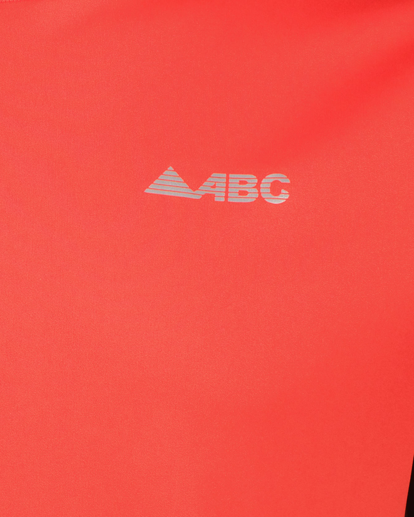 T-shirt running ABC SPARK M - Rosso - 2 | Cisalfa Sport