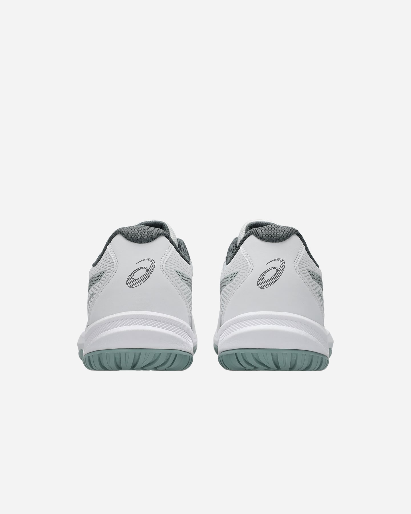 Scarpe volley ASICS UPCOURT 6 M - Bianco - 4 | Cisalfa Sport