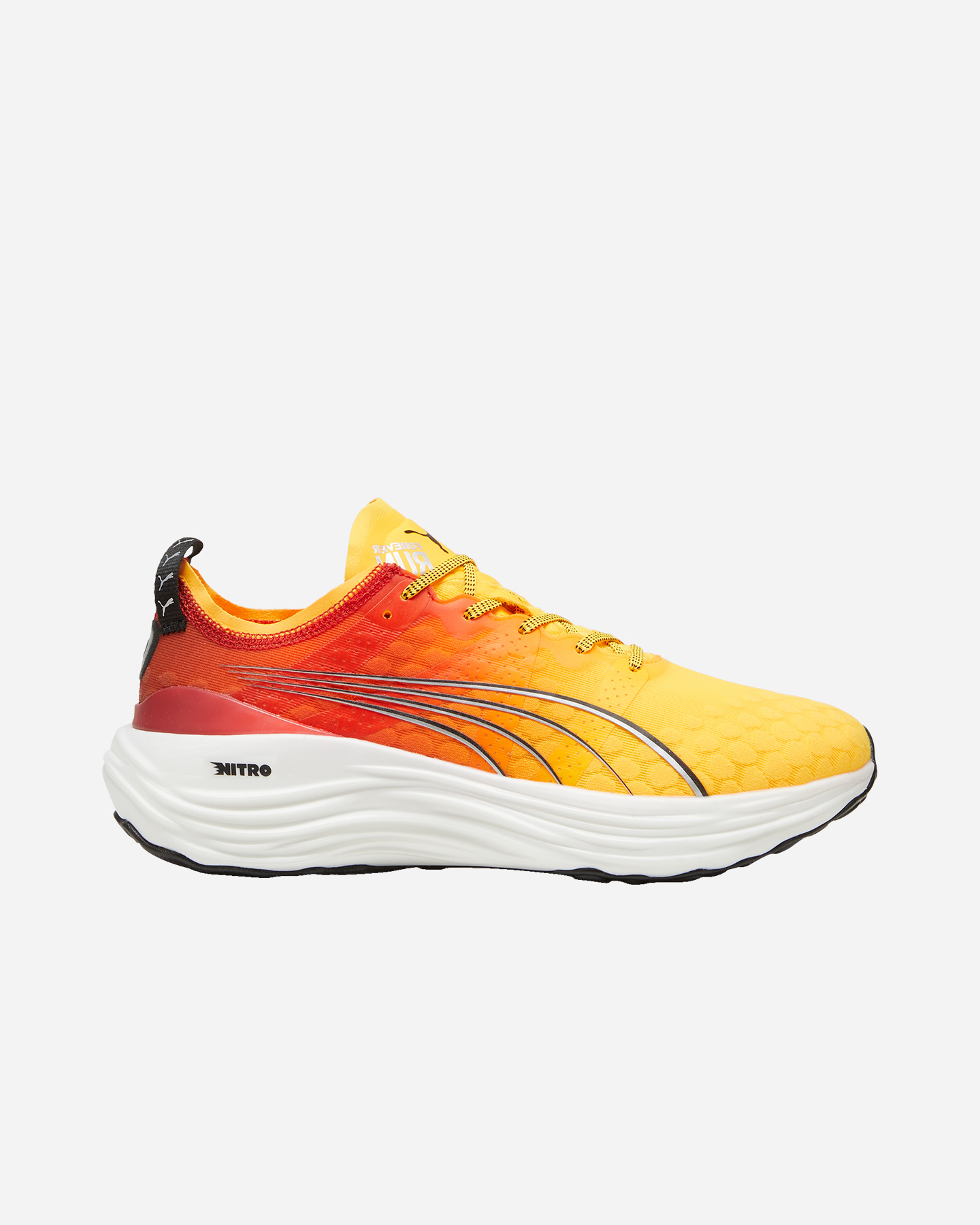 Scarpe running PUMA FOREVERRUN NITRO M - Color mix - 0 | Cisalfa Sport