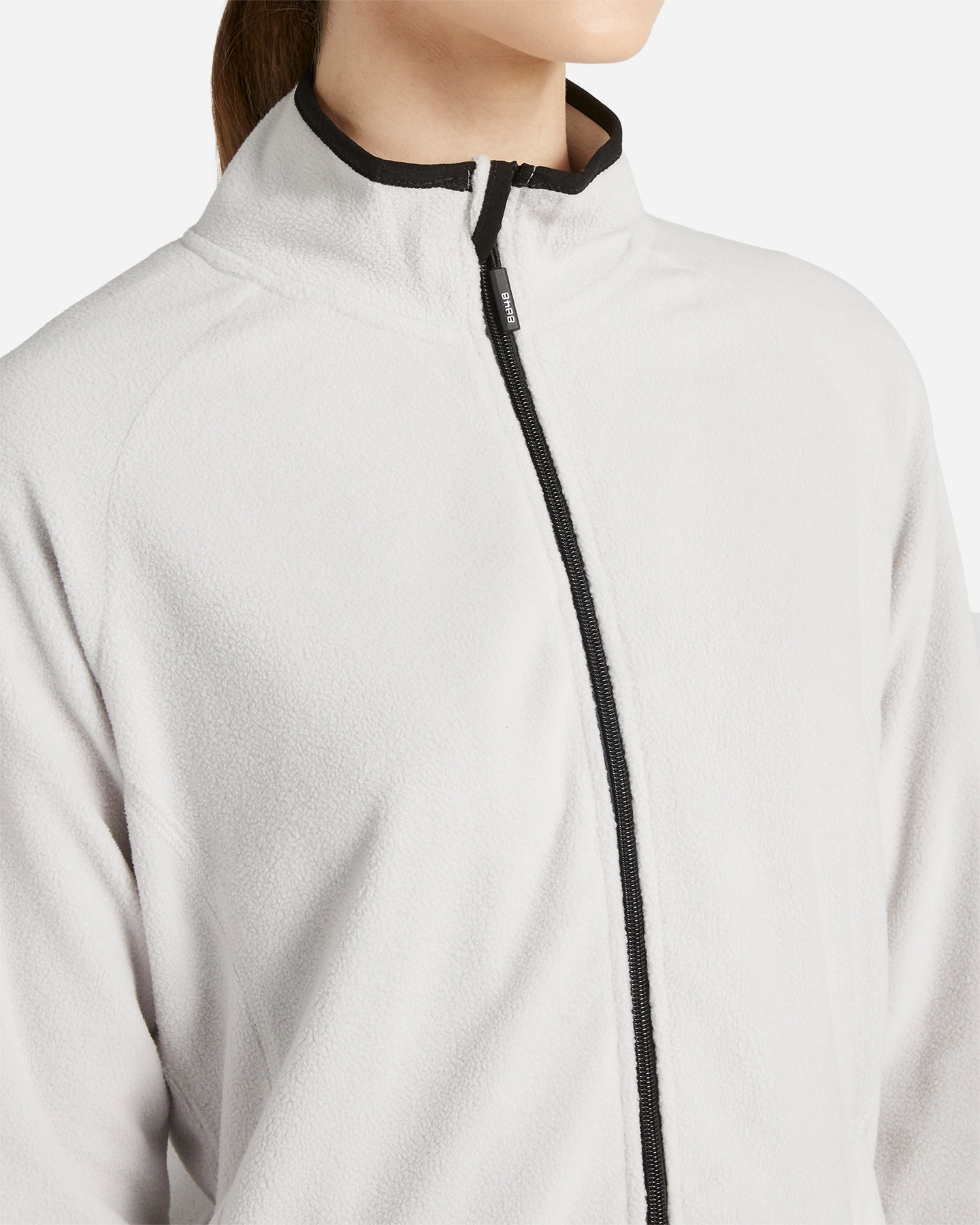 Pile 8848 HARBOR W - Grigio - 4 | Cisalfa Sport