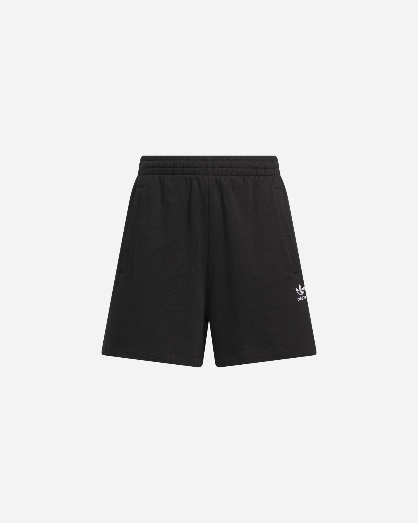 Bermuda ADIDAS ORIGINALS W - Nero - 0 | Cisalfa Sport