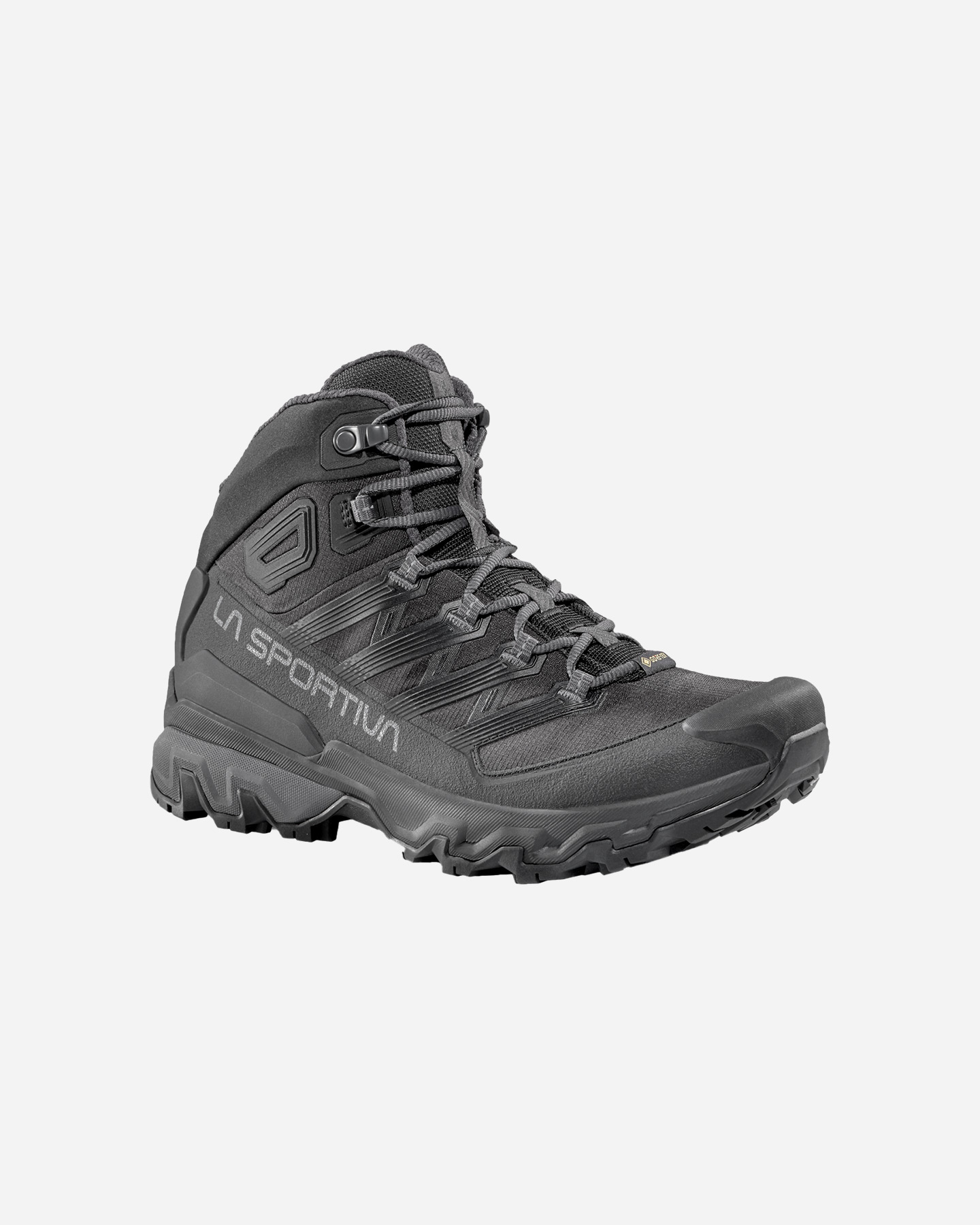 Scarpe escursionismo LA SPORTIVA ULTRA RAPTOR 3 MID GTX M - Nero - 1 | Cisalfa Sport