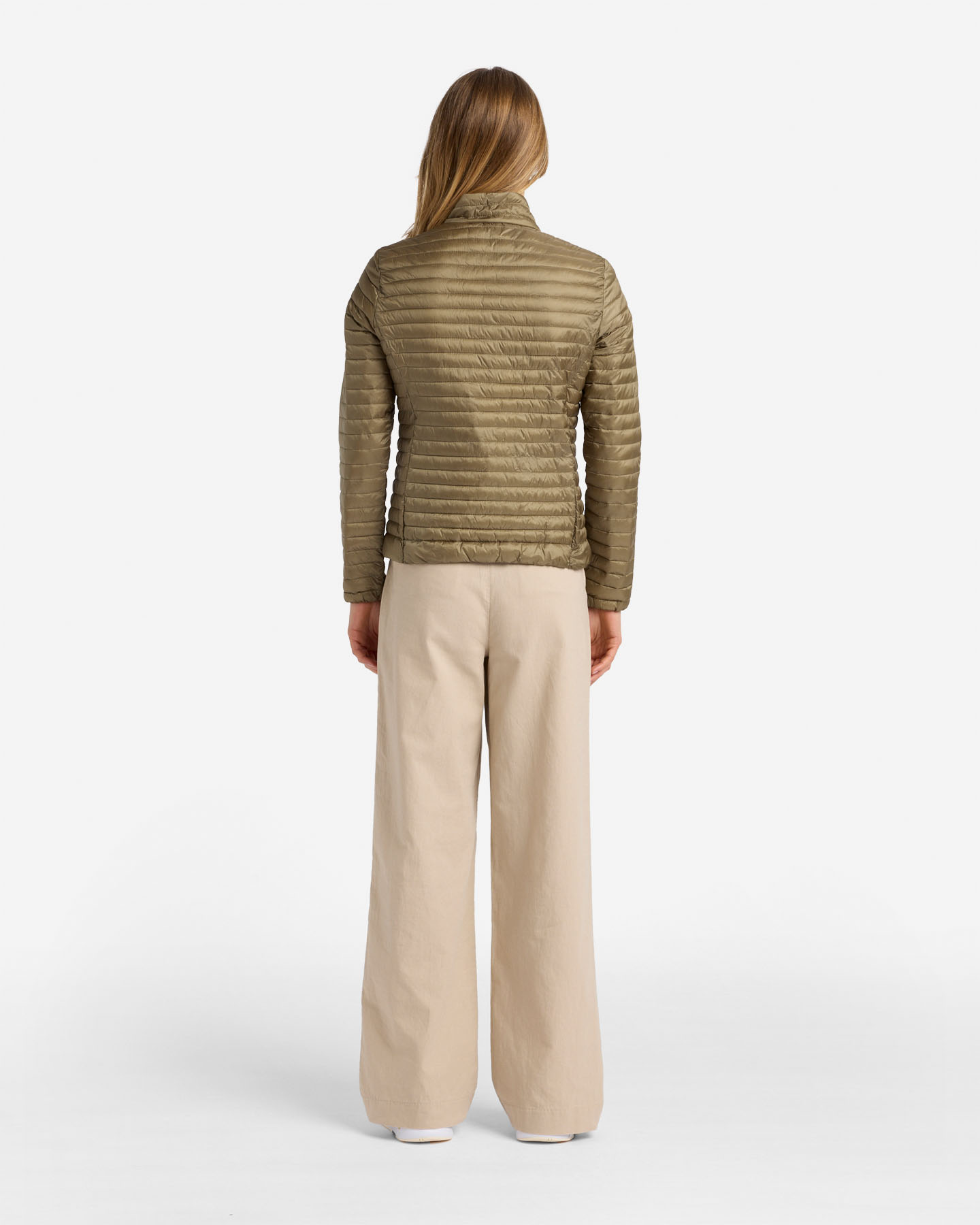 Giubbotto DACK'S ESSENTIAL W - Verde - 3 | Cisalfa Sport