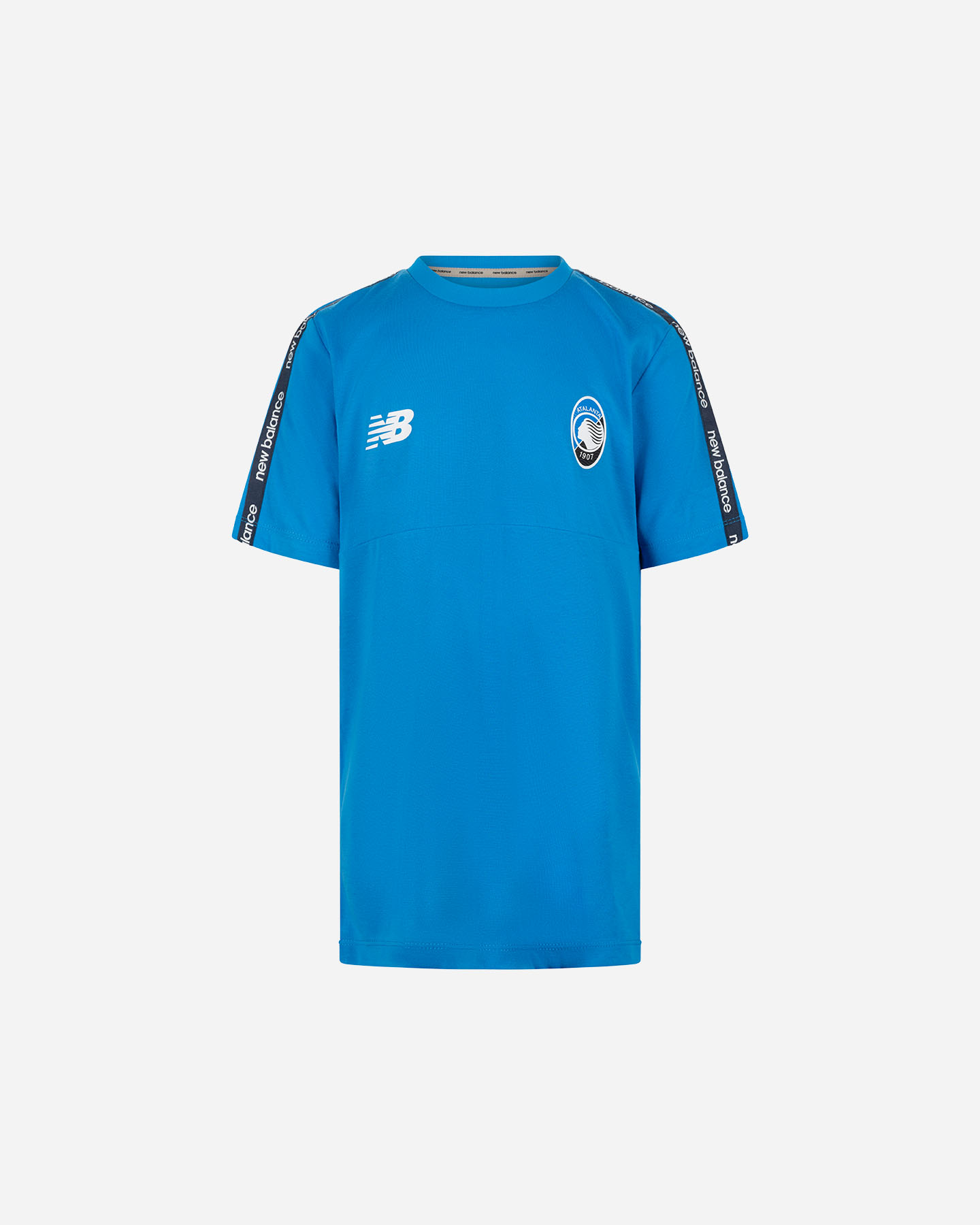 Abbigliamento calcio ufficiale NEW BALANCE ATALANTA 25-26 JR - Color mix - 0 | Cisalfa Sport