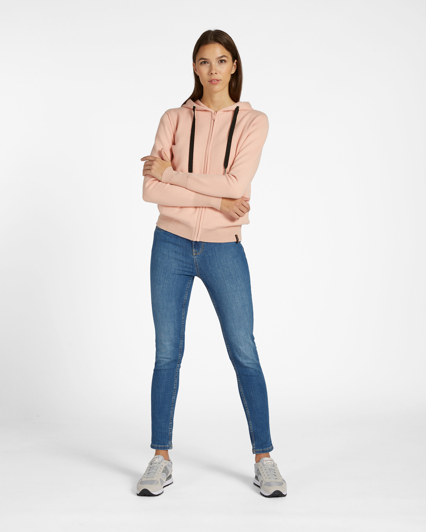 Cardigan MISTRAL FULLZIP W - 6 | Cisalfa Sport