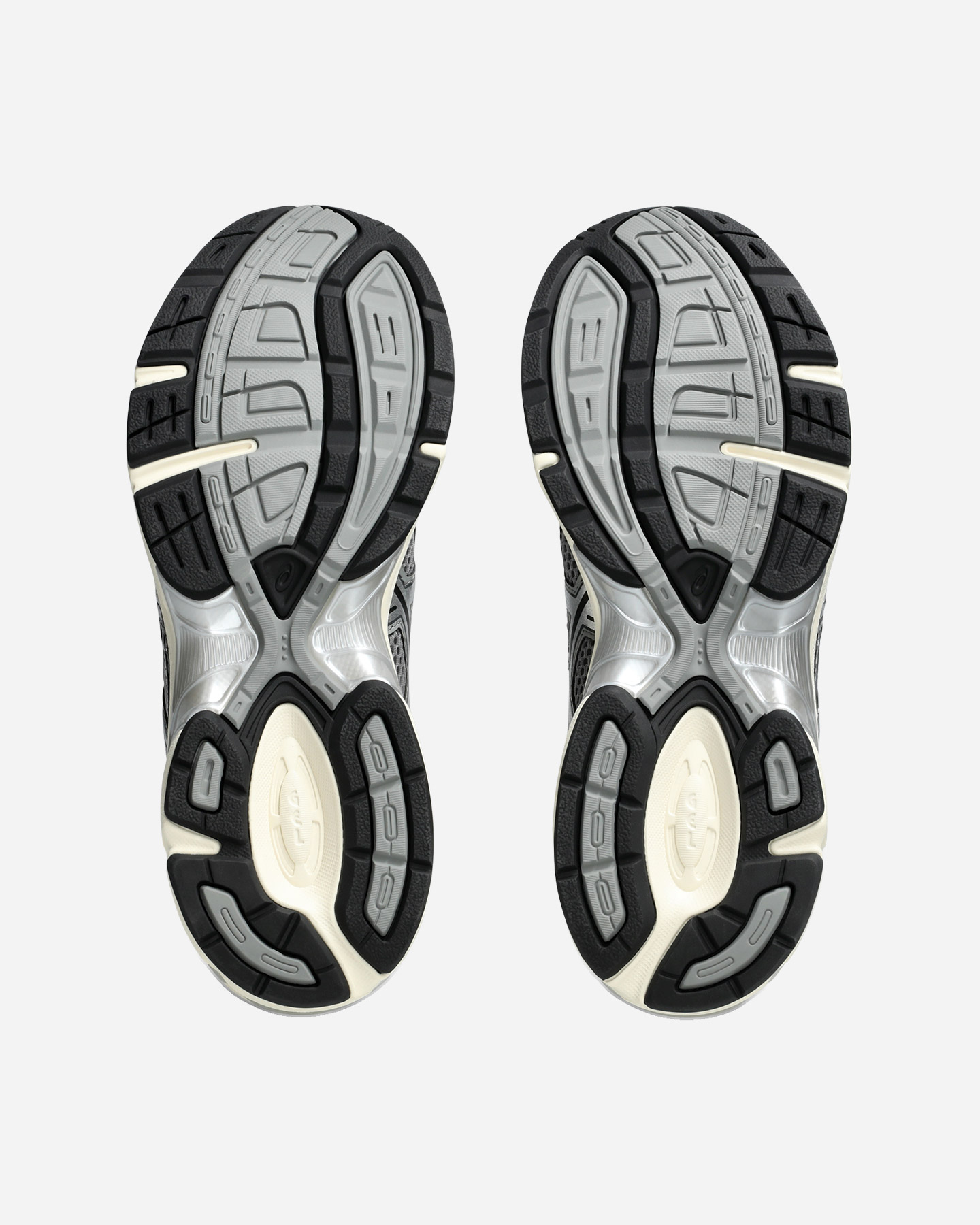 Scarpe sneakers ASICS GEL-1130 M - Grigio - 2 | Cisalfa Sport