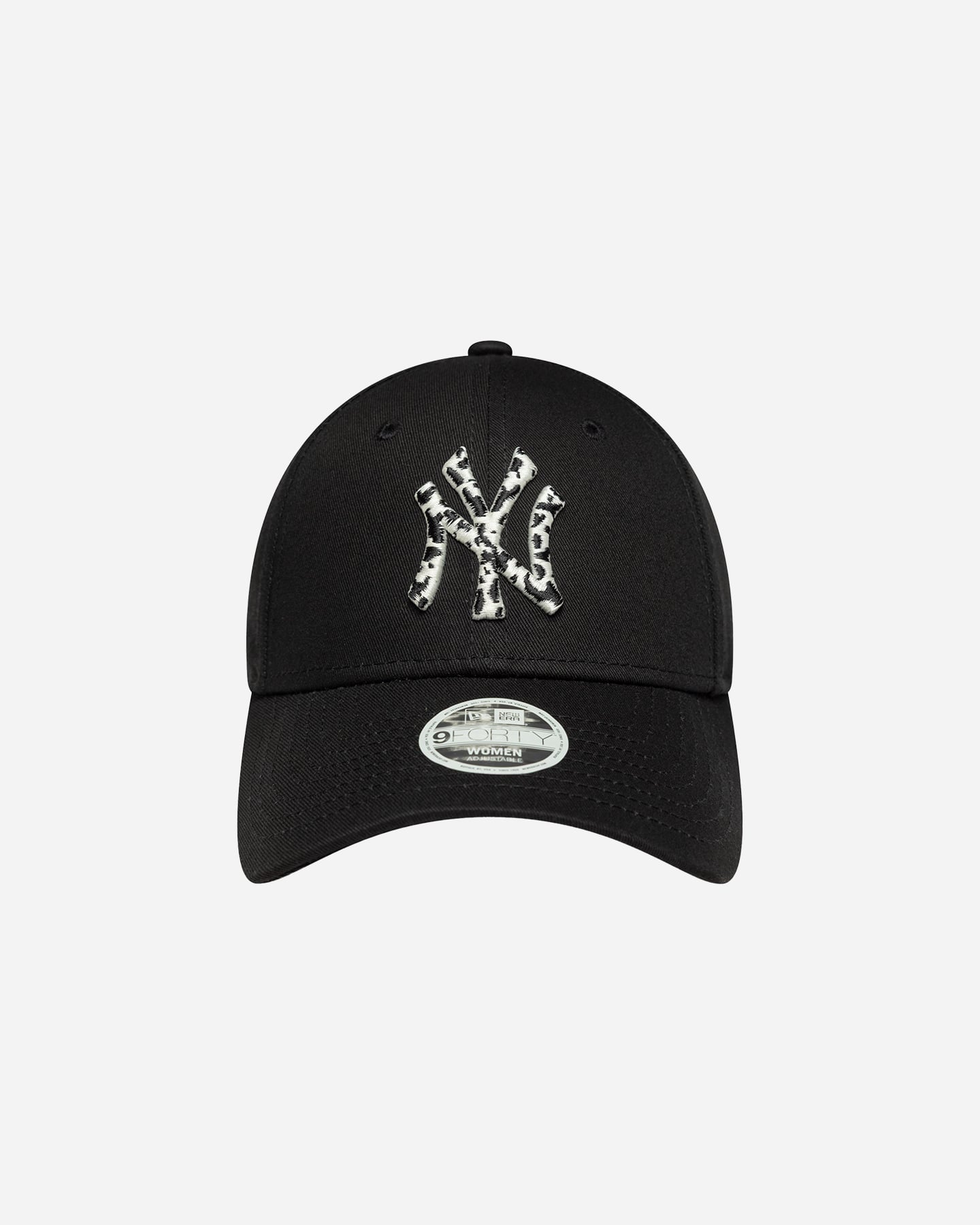 Cappellino NEW ERA 9FORTY NEW YORK YANKEES MLB ANIMAL INFILL W - Color mix - 1 | Cisalfa Sport