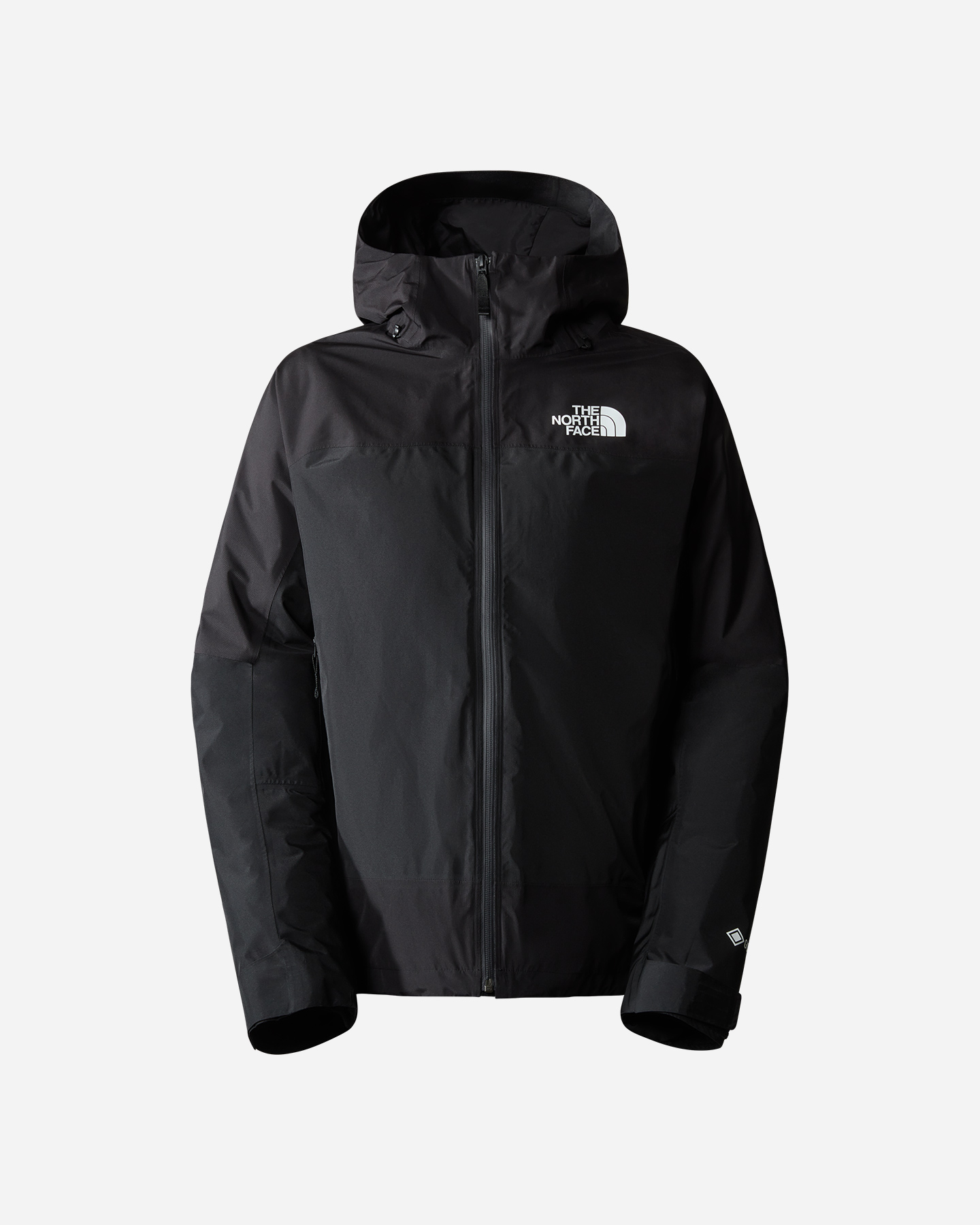 Giacca outdoor THE NORTH FACE MOUNTAIN LIGHT TRICLIMATE GTX W - Nero - 0 | Cisalfa Sport