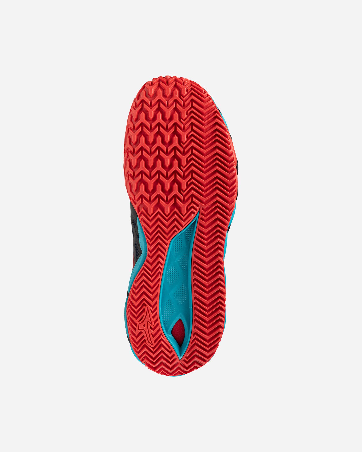 Scarpe padel MIZUNO WAVE ENFORCE TOUR 2 PADEL M - Color mix - 1 | Cisalfa Sport