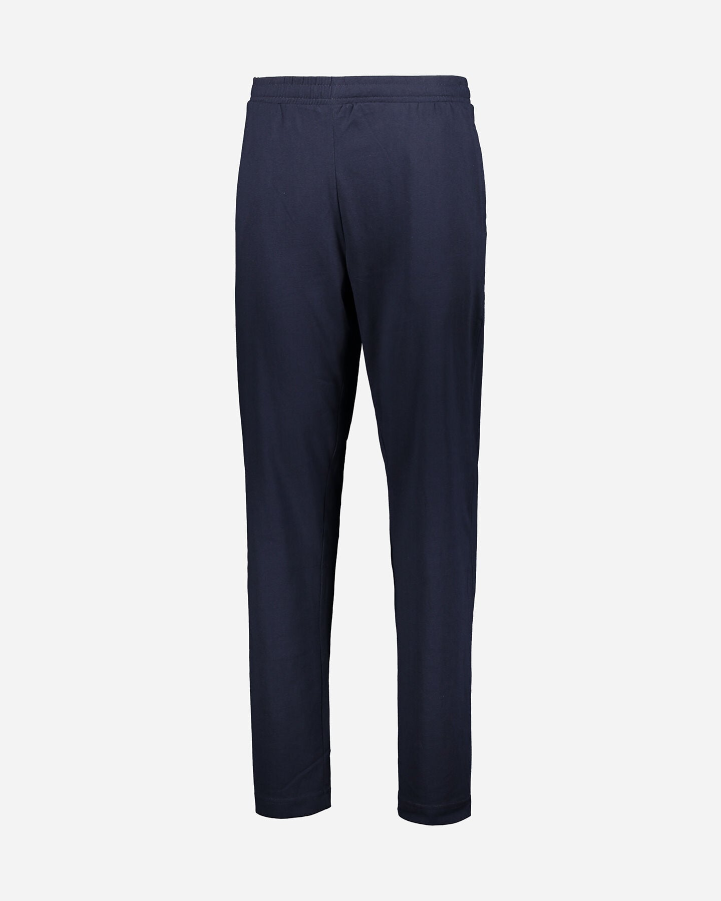 Pantalone ABC STRAIGHT M - Blu - 4 | Cisalfa Sport