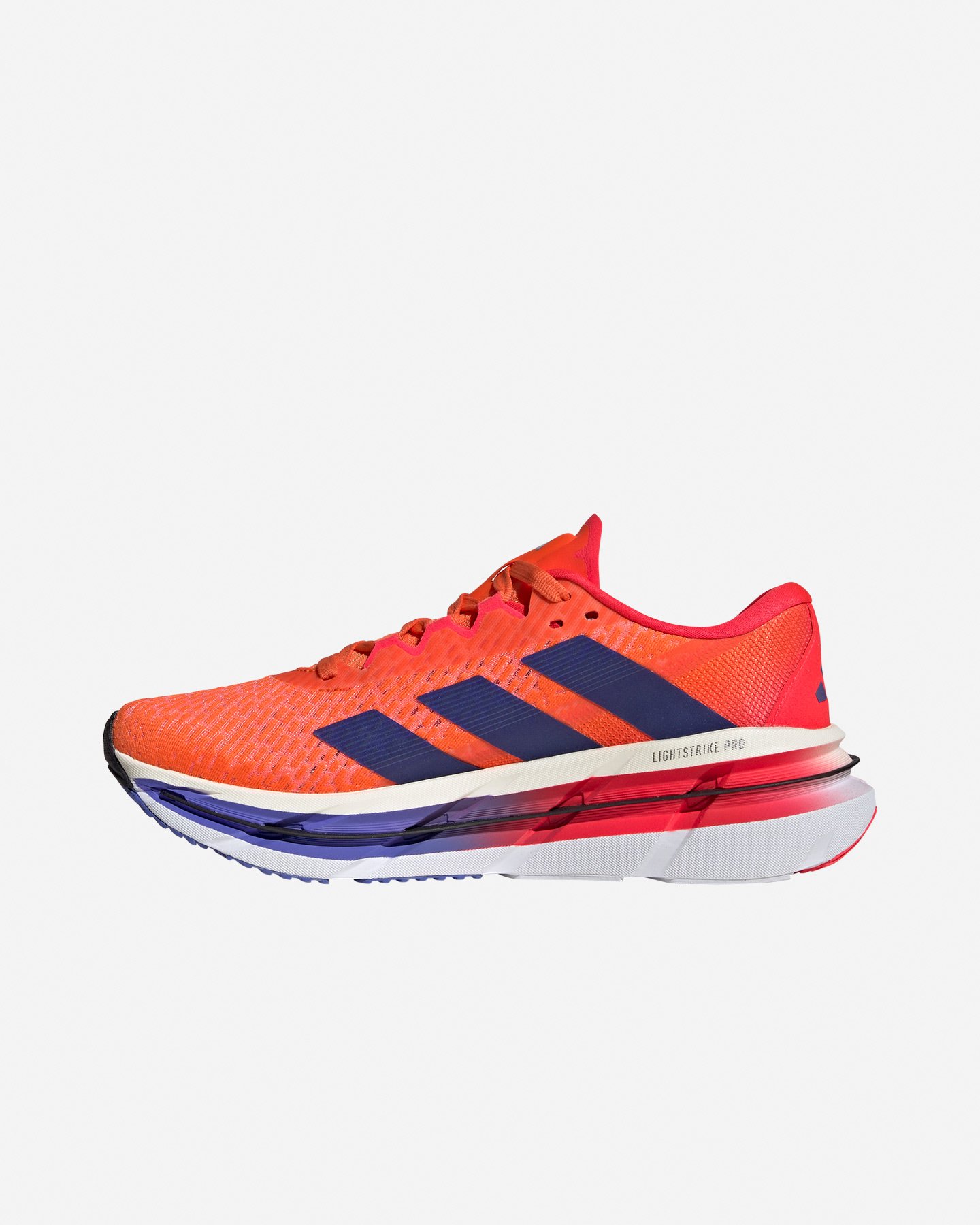 Scarpe running ADIDAS ADISTAR BYD M - Arancione - 3 | Cisalfa Sport