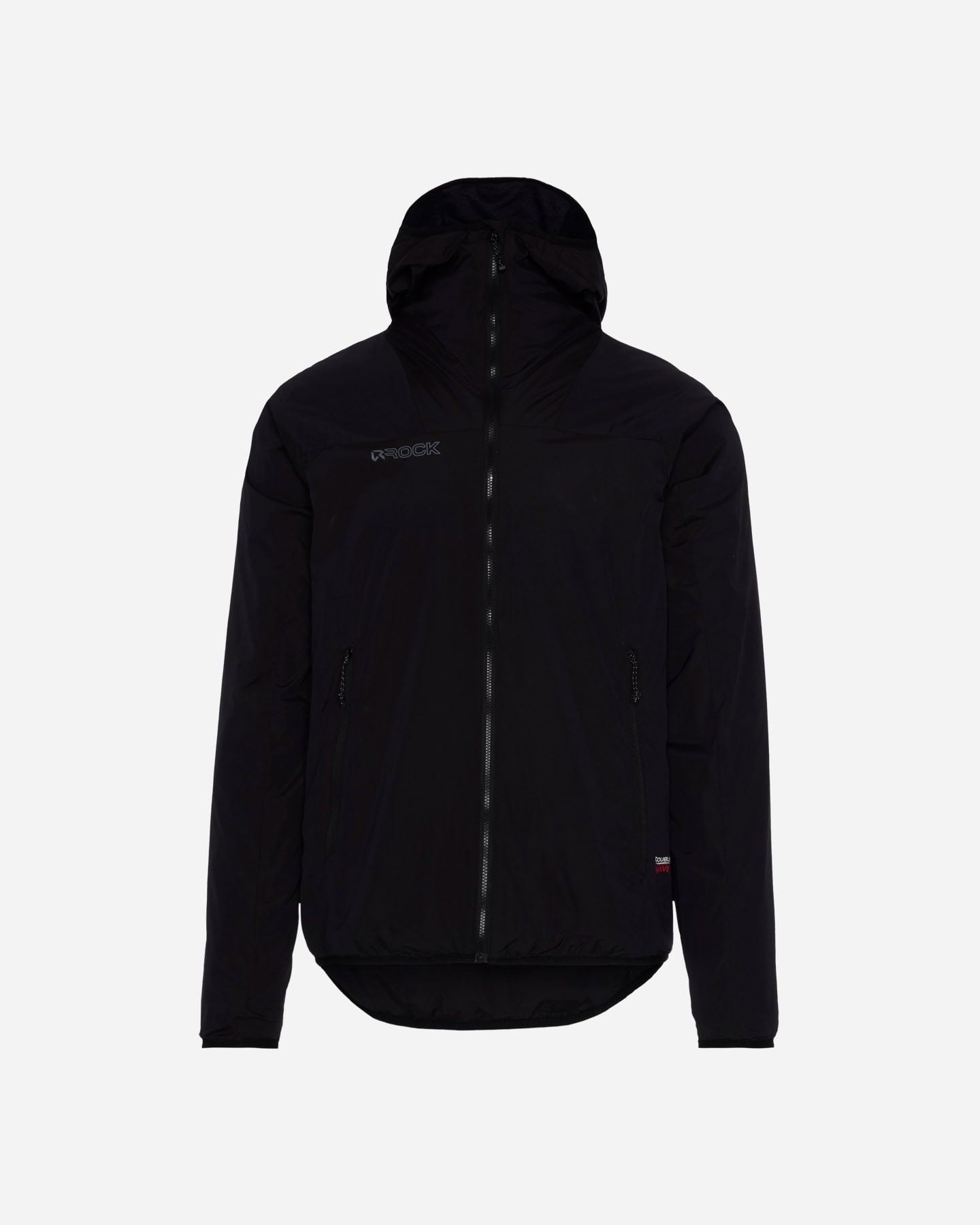 Giacca outdoor ROCK EXPERIENCE SCRAMBLER LIGHT M - Nero - 0 | Cisalfa Sport