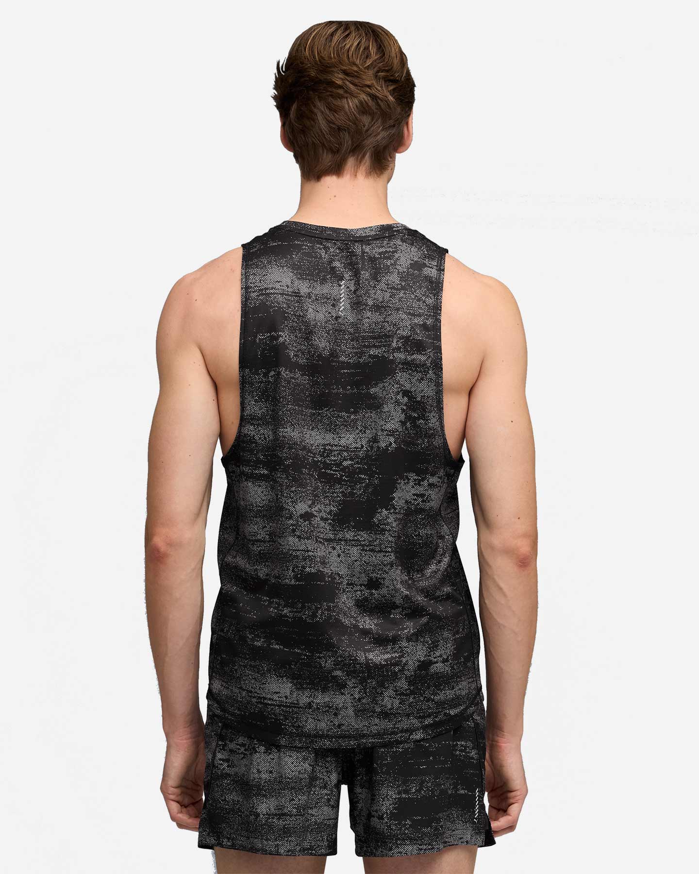 Canotta running PUMA RUN VELOCITY M - Nero - 3 | Cisalfa Sport