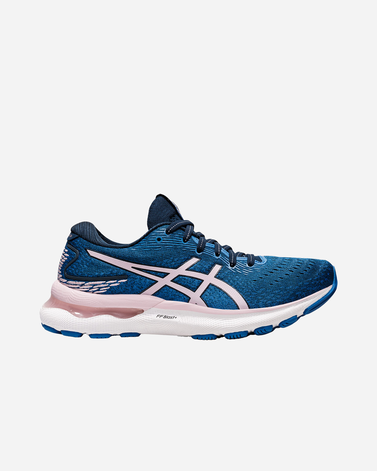Scarpe running ASICS GEL NIMBUS 24 W - 12 | Cisalfa Sport