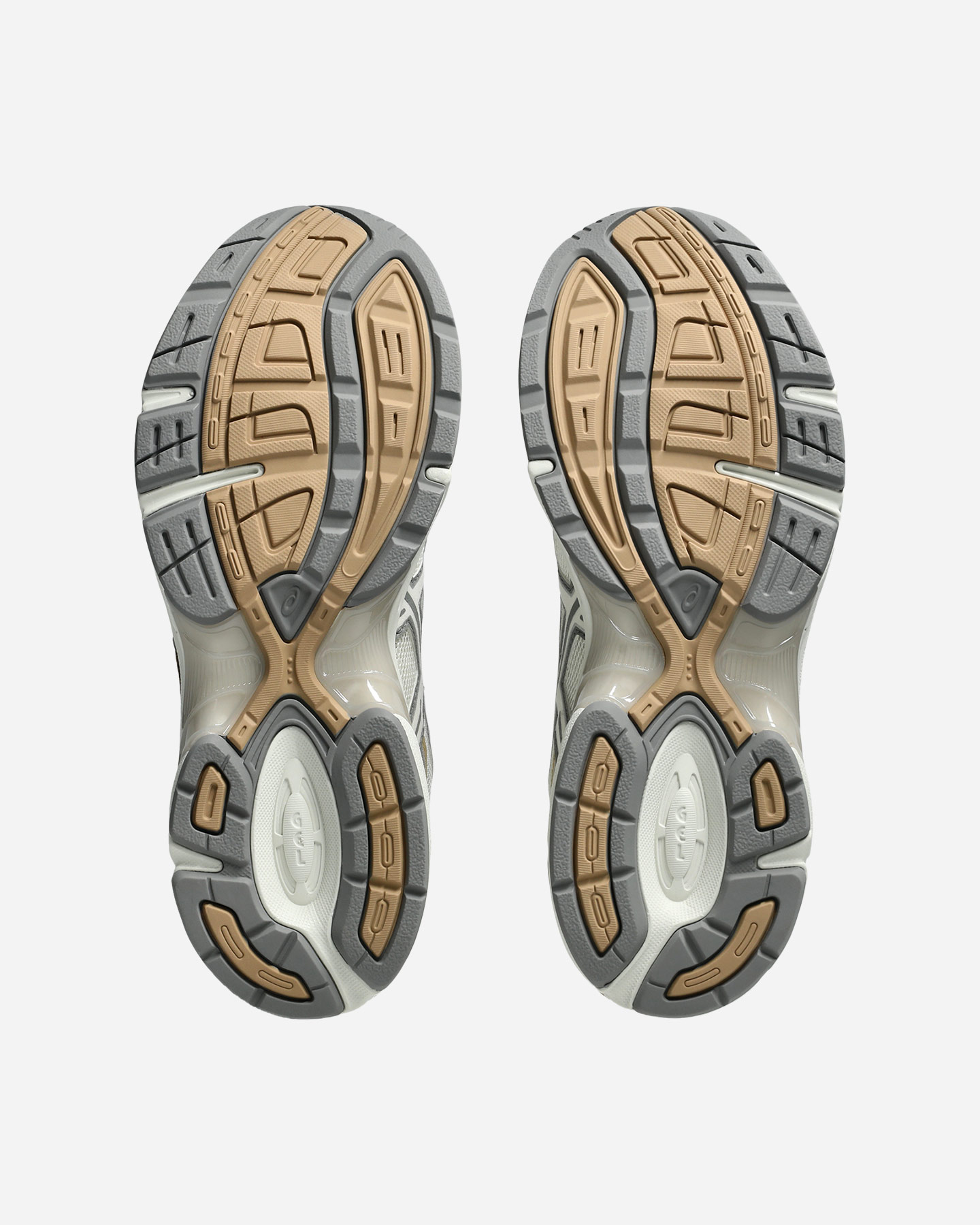 Scarpe sneakers ASICS GEL 1130 M - Beige - 2 | Cisalfa Sport