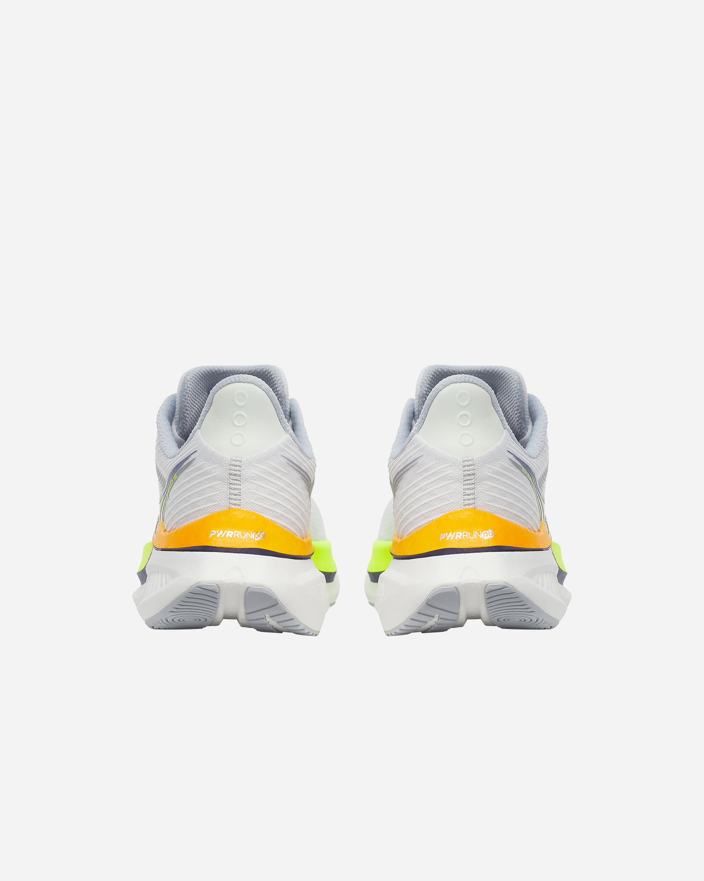 Scarpe running SAUCONY ENDORPHIN SPEED 5 M - Bianco - 4 | Cisalfa Sport