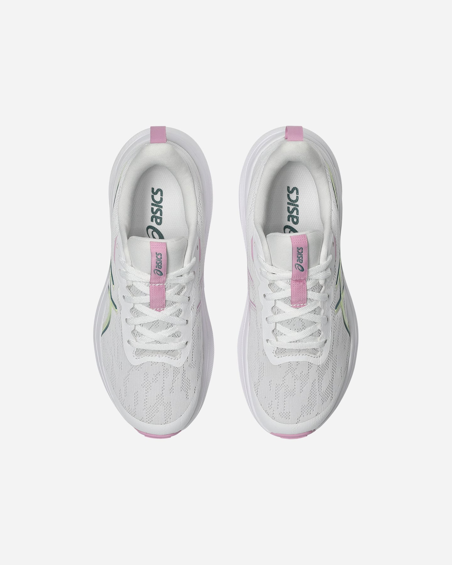 Scarpe running ASICS GT-1000 14 GS JR - Bianco - 3 | Cisalfa Sport