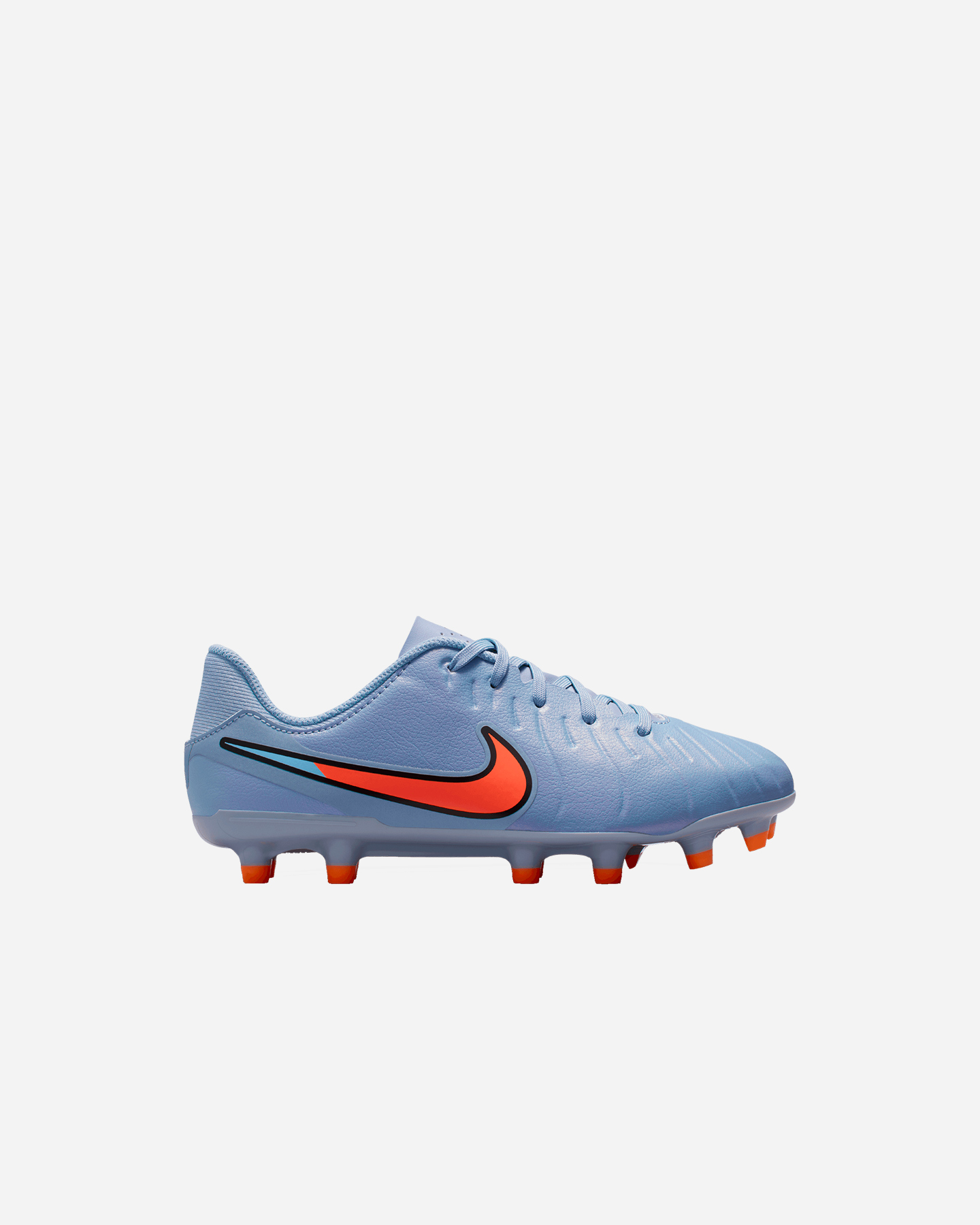 Scarpe calcio NIKE TIEMPO LEGEND 10 ACADEMY MG JR - Color mix - 0 | Cisalfa Sport