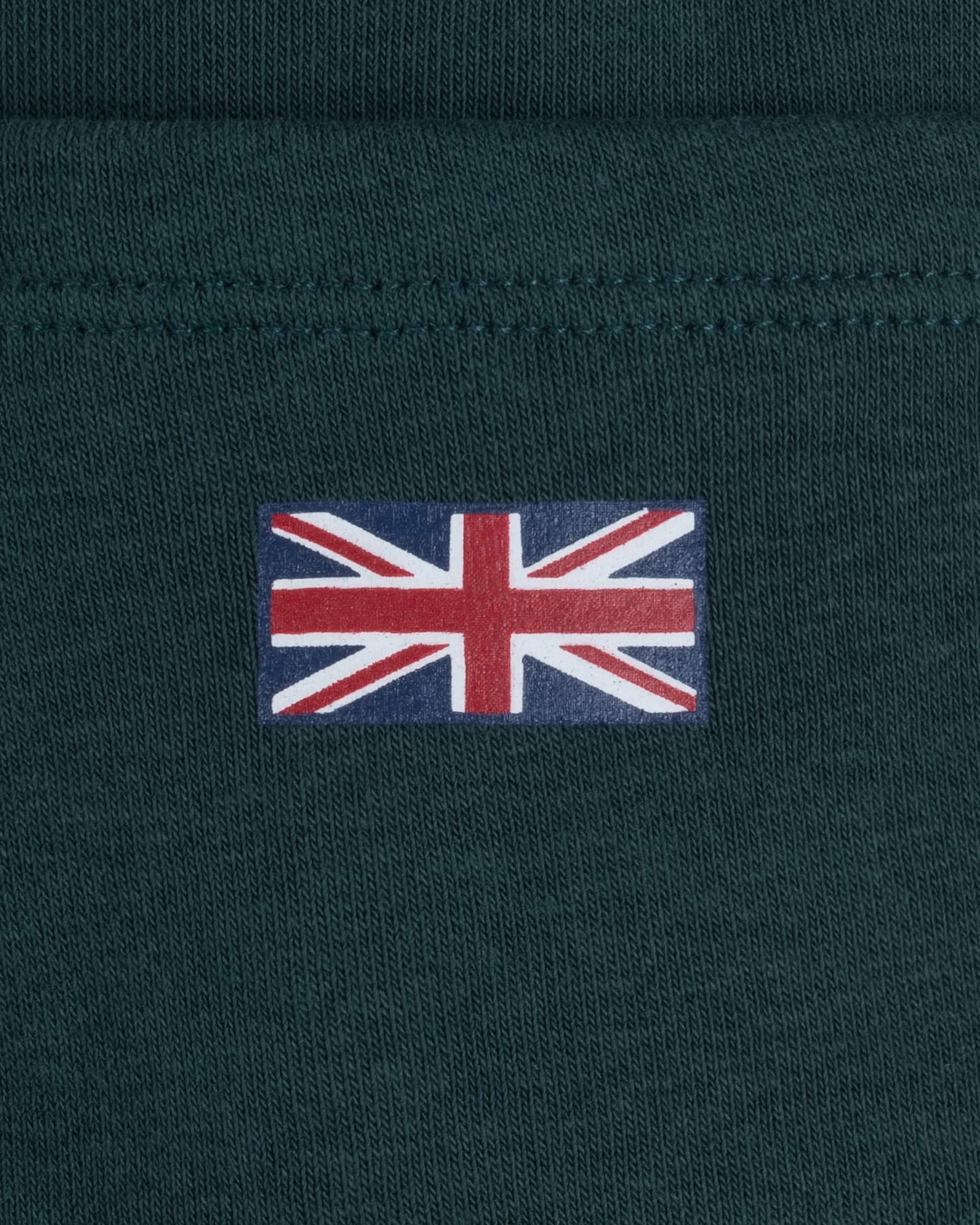 Pantalone ADMIRAL COLLEGE BTS JR - Verde - 2 | Cisalfa Sport