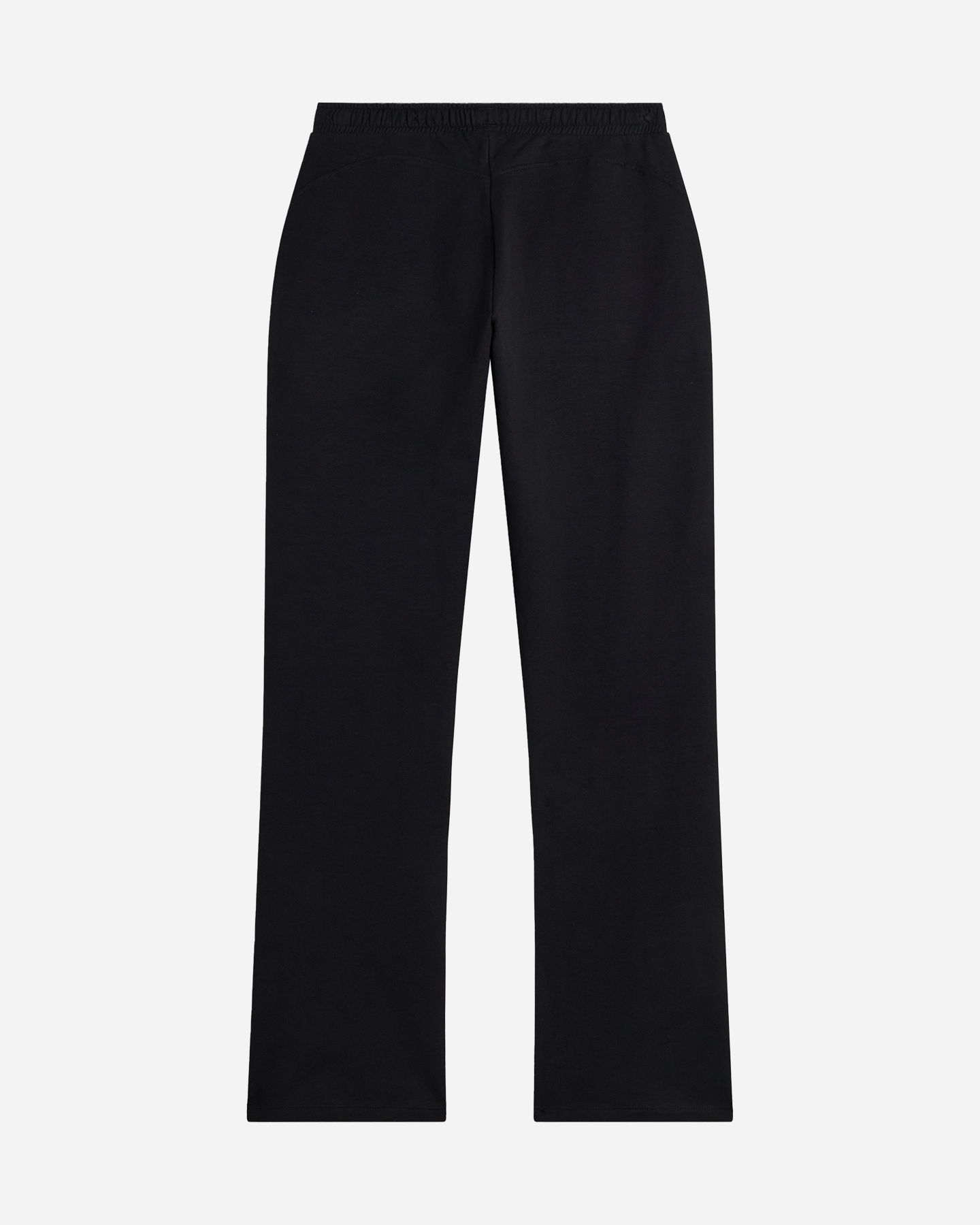 Pantalone FREDDY STRAIGHT W - Nero - 1 | Cisalfa Sport