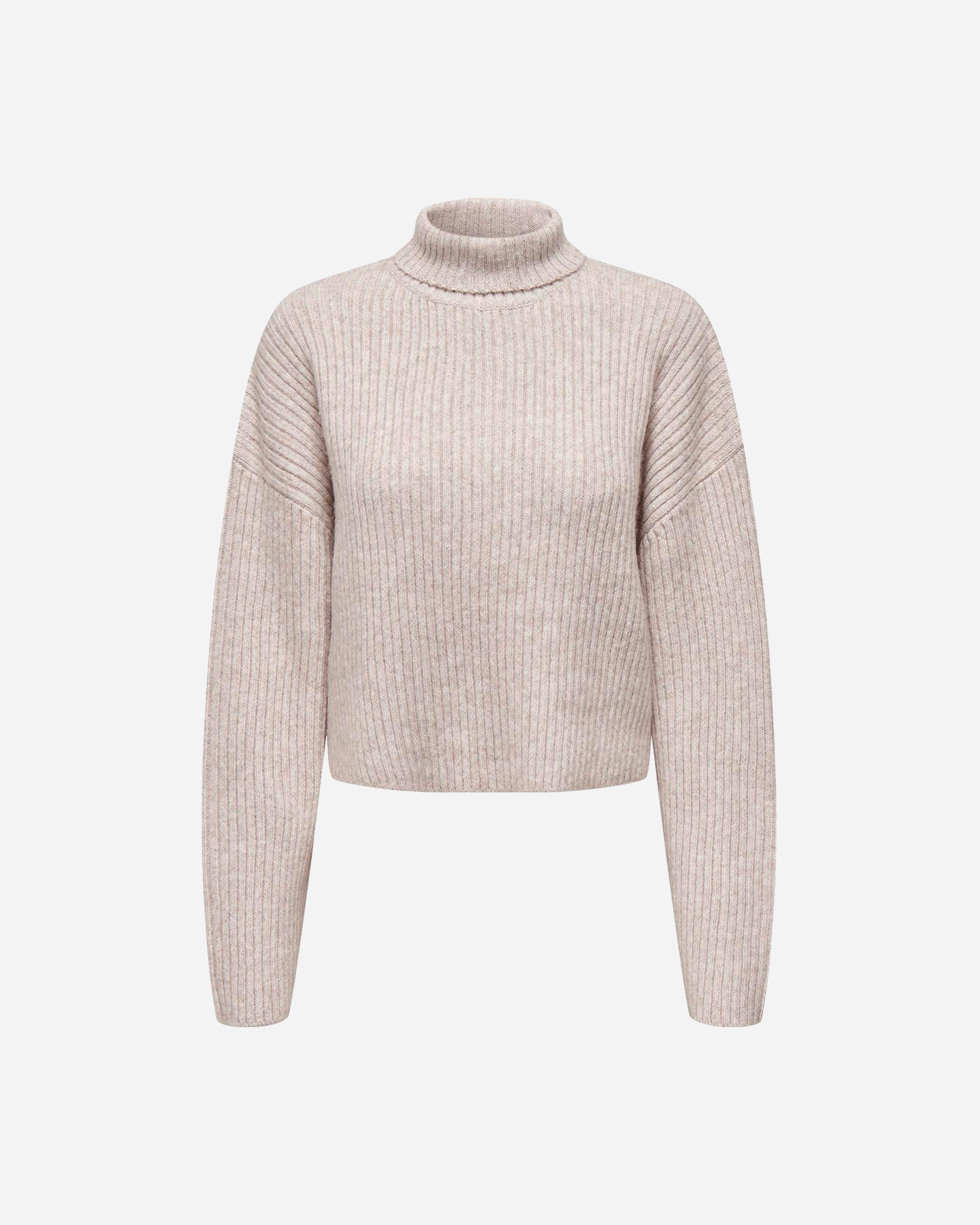 Maglione ONLY MELANIE W - Beige - 0 | Cisalfa Sport