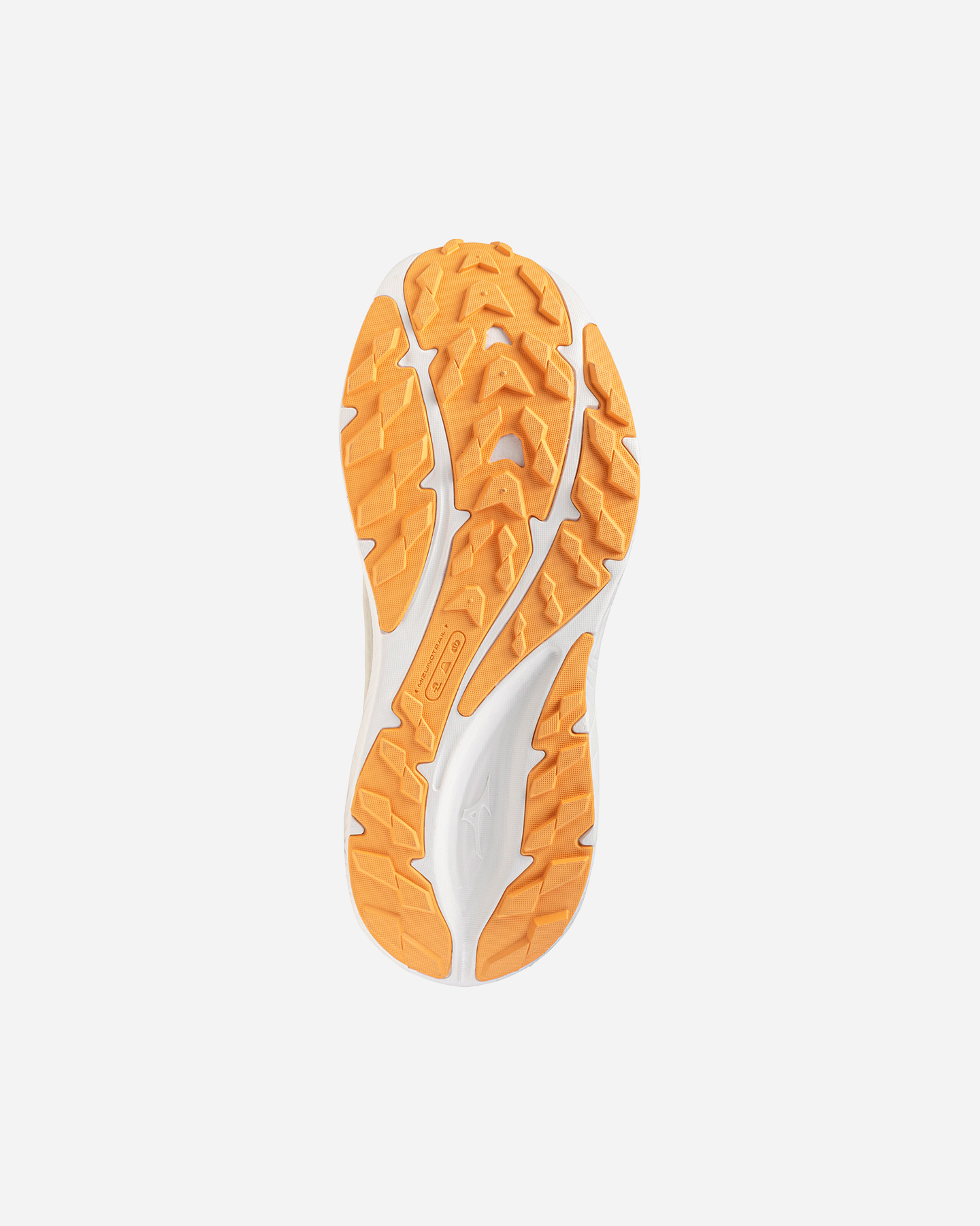 Scarpe running MIZUNO NEO LUMINA W - Grigio - 1 | Cisalfa Sport