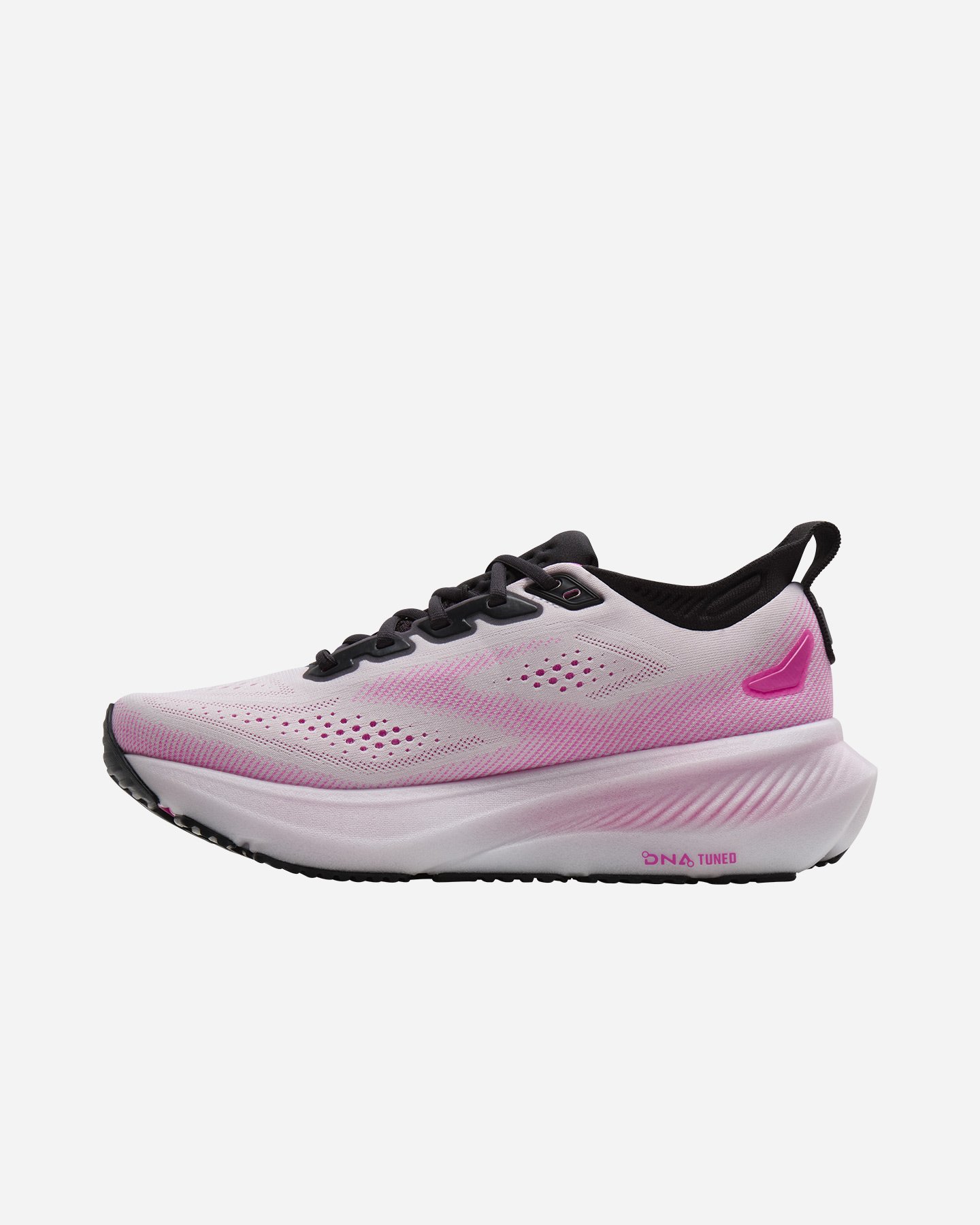 Scarpe running BROOKS GLYCERIN 23 W - Bianco - 5 | Cisalfa Sport