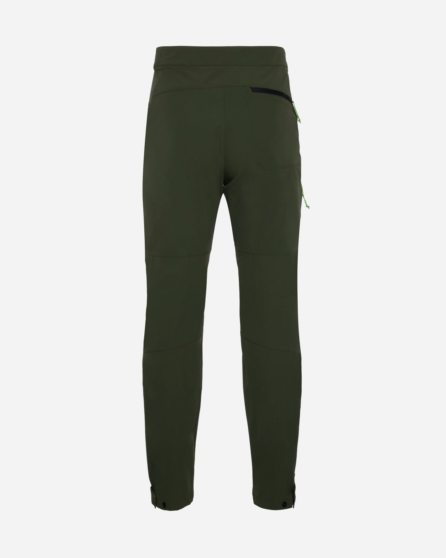 Pantalone outdoor ROCK EXPERIENCE DENT DE RUTH M - Verde - 1 | Cisalfa Sport