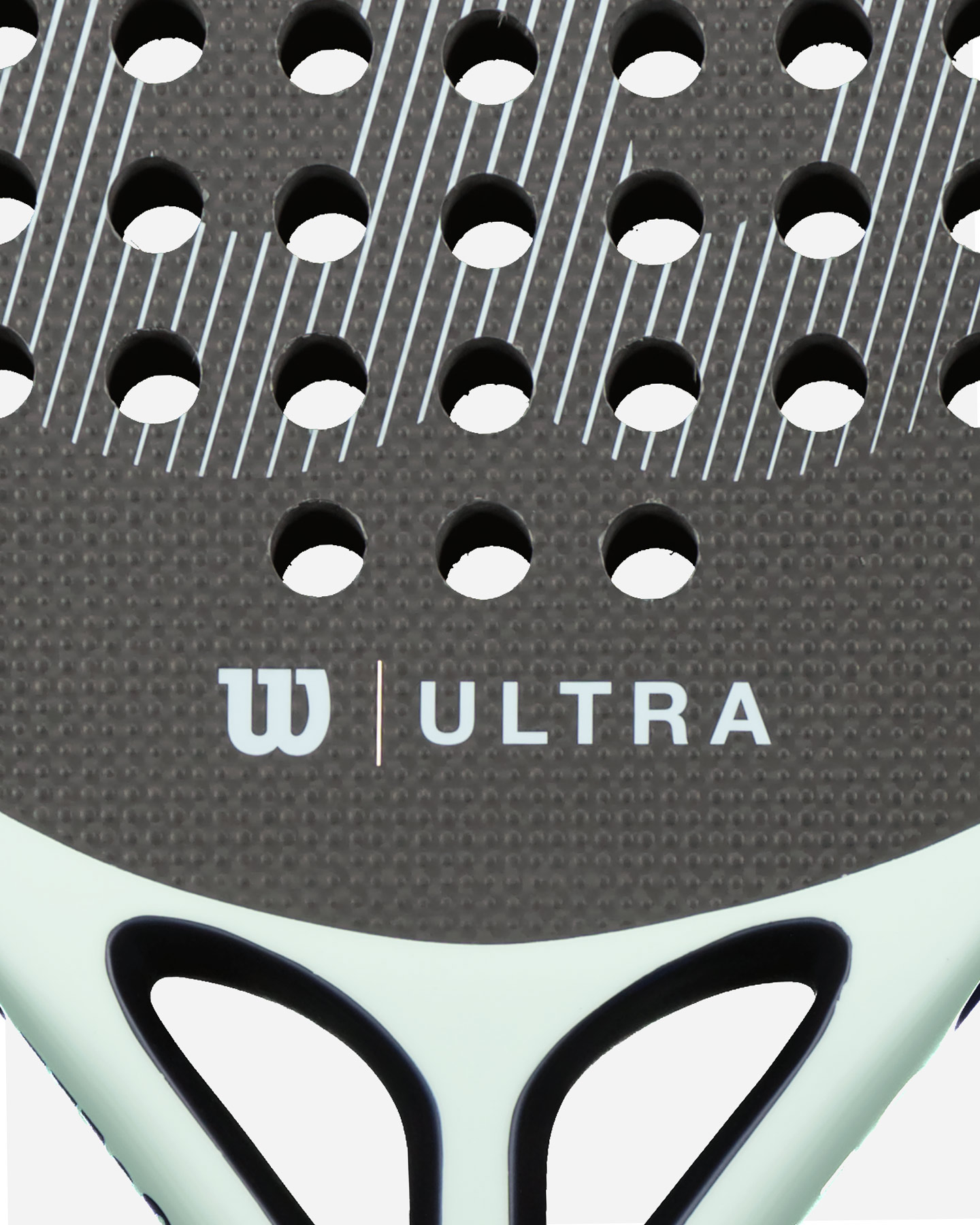 Racchetta padel performance WILSON ULTRA LT V2 PADEL  - 3 | Cisalfa Sport