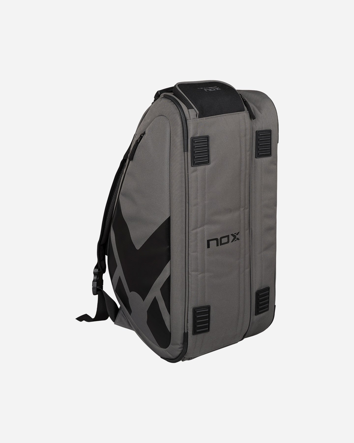 Fodero NOX ADEL AT10 TEAM  - Grigio - 3 | Cisalfa Sport