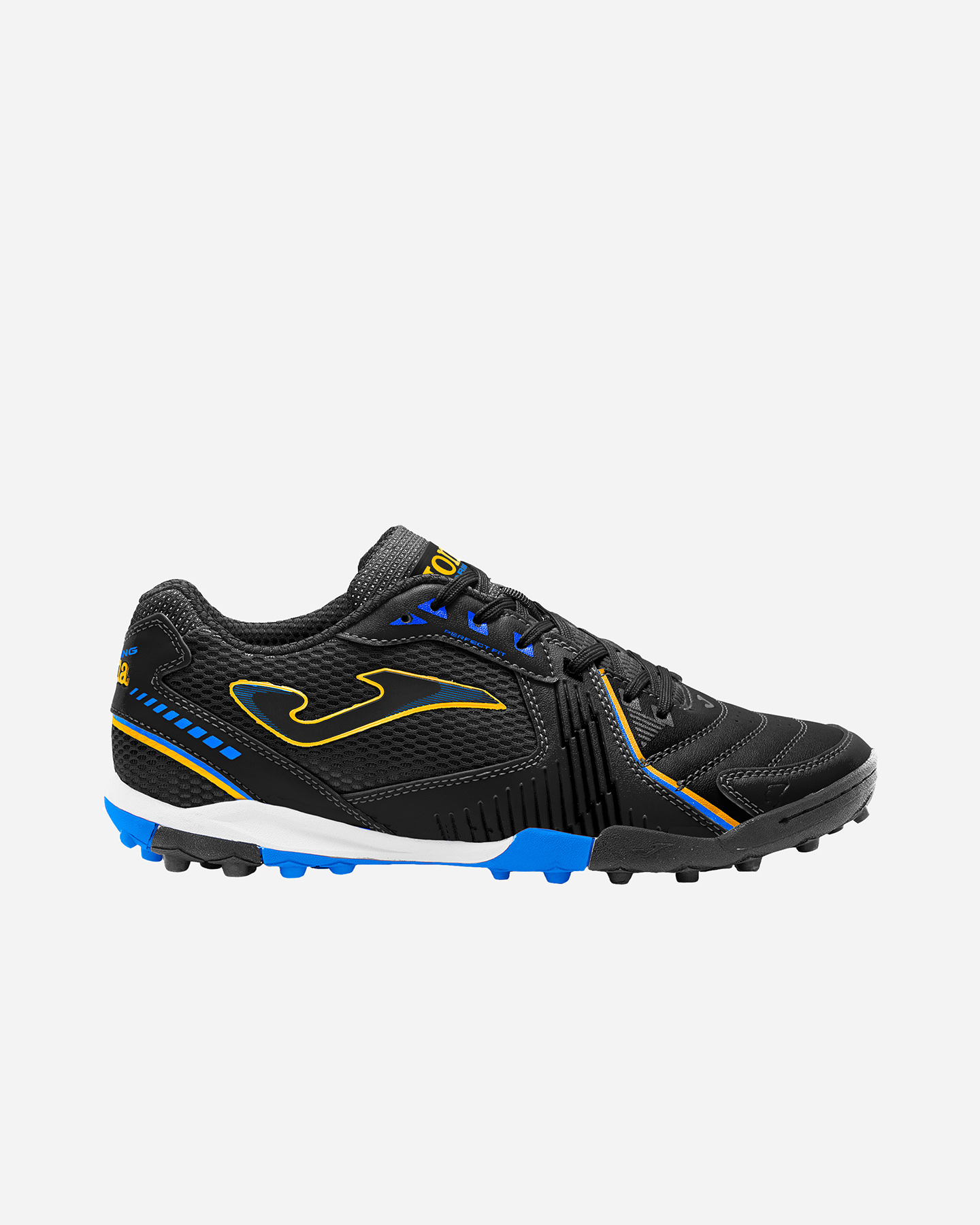 Scarpe calcio JOMA DRIBLING TF M - Nero - 0 | Cisalfa Sport