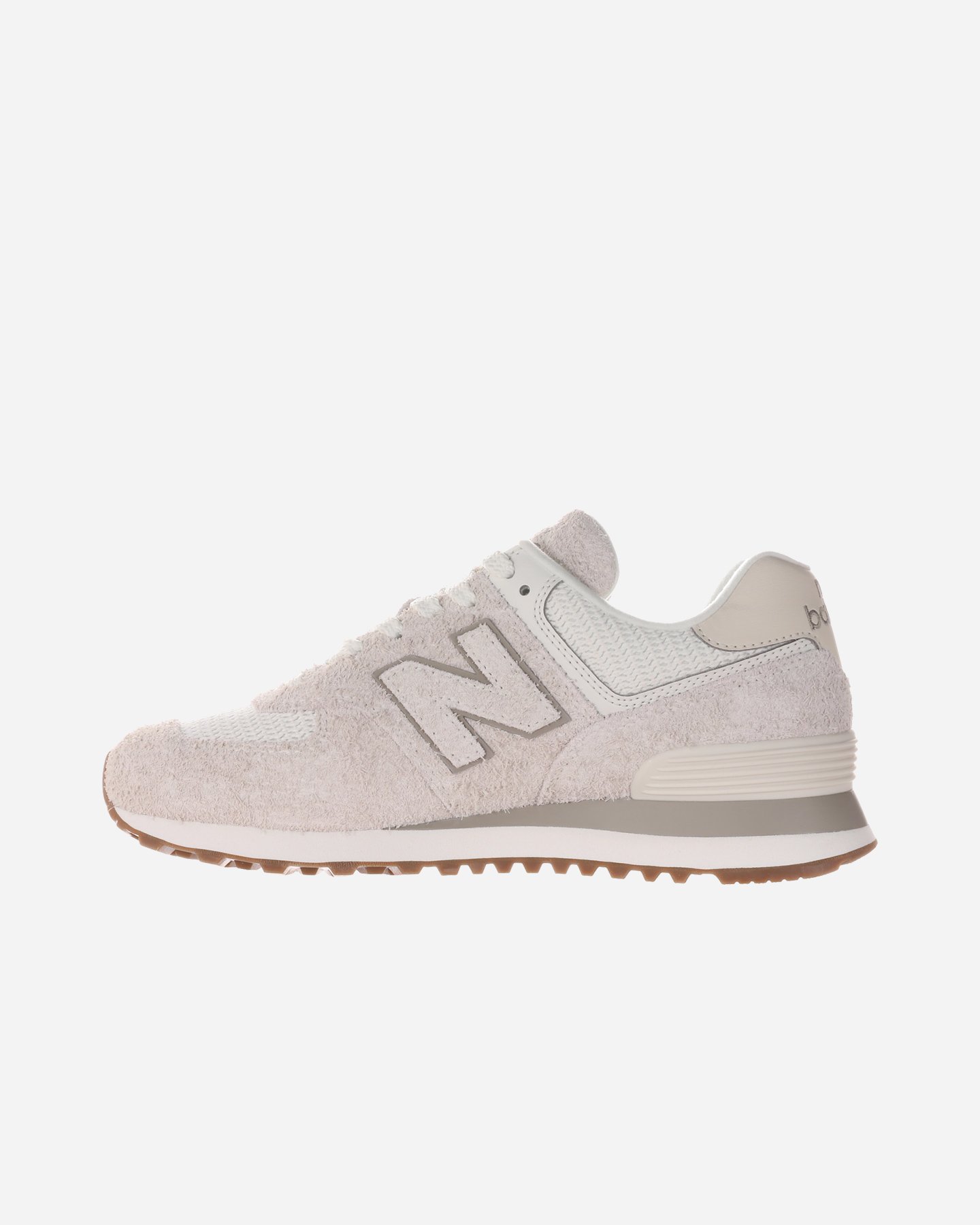 Scarpe sneakers NEW BALANCE 574 W - Rosa - 4 | Cisalfa Sport