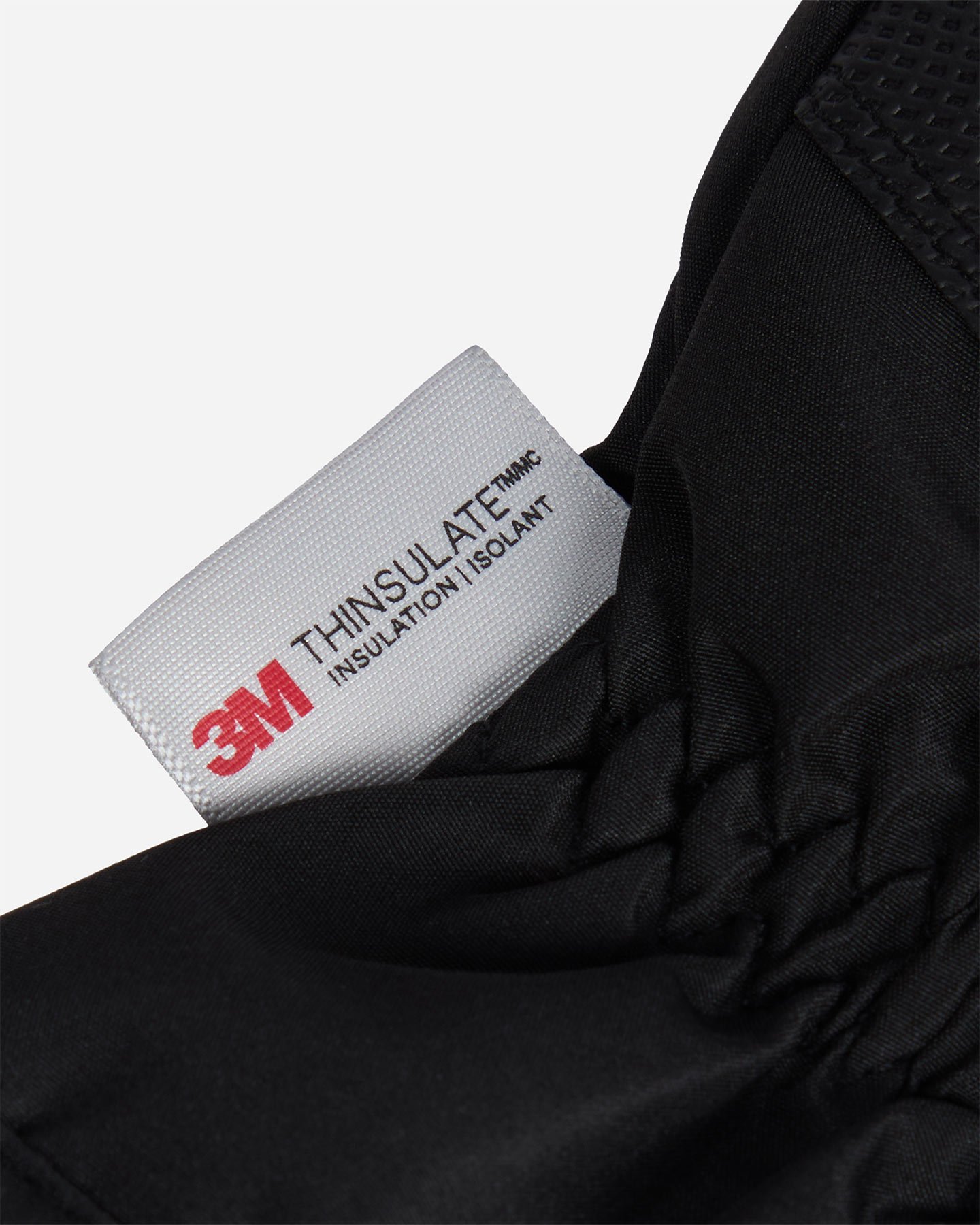 Guanti sci MCKINLEY RONN III JR - Nero - 2 | Cisalfa Sport