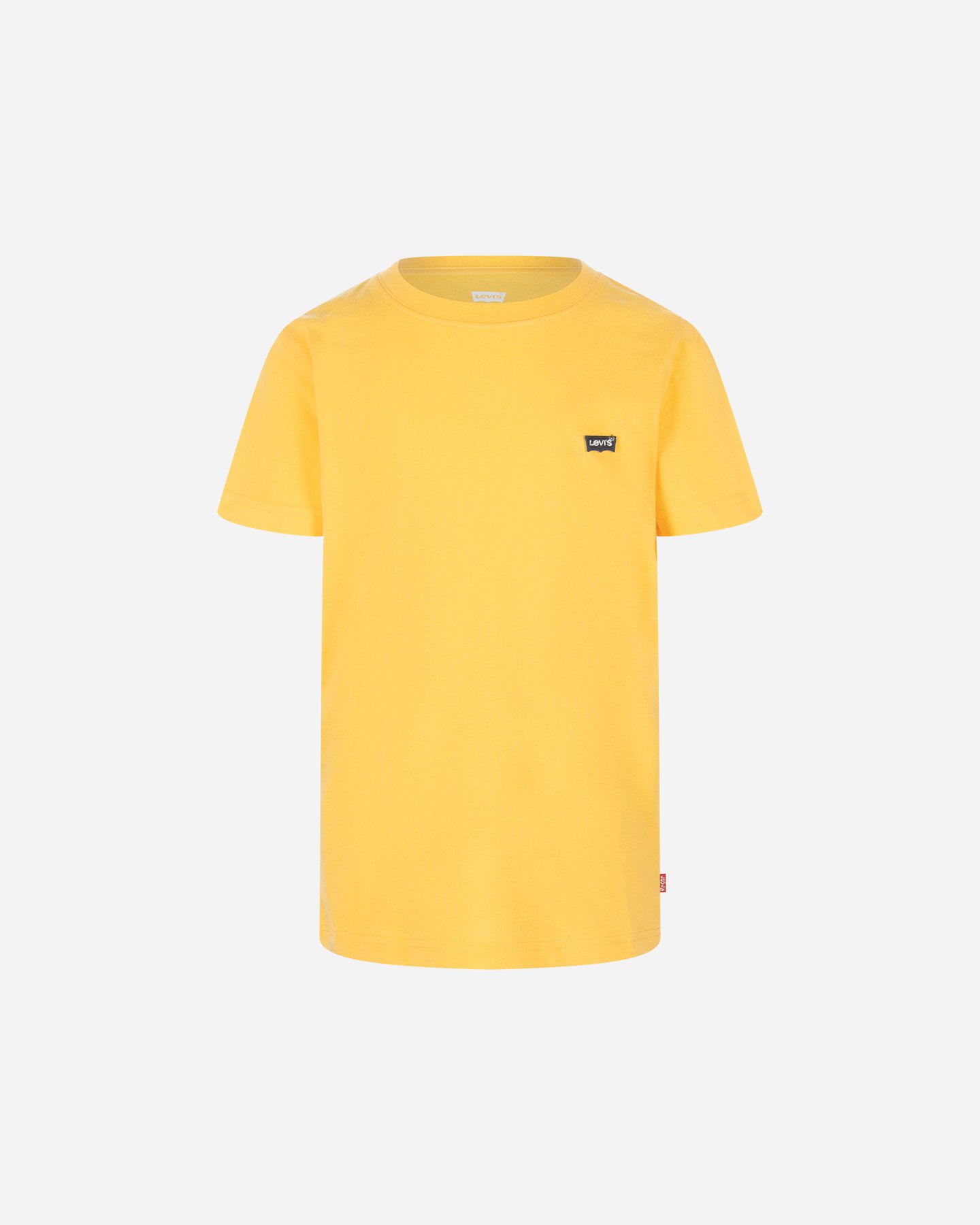 T-shirt LEVI'S BATWING CHEST JR - Giallo - 0 | Cisalfa Sport