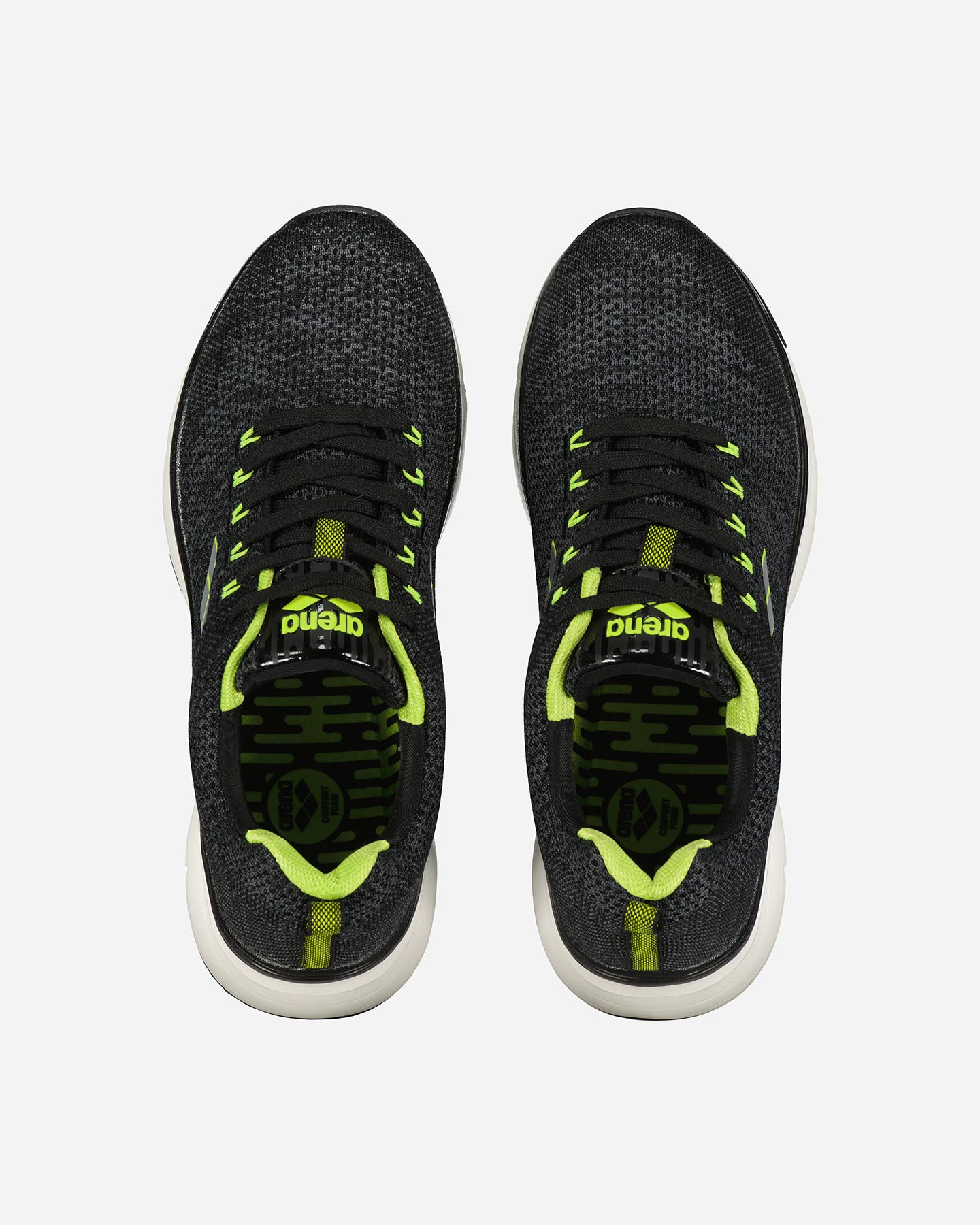 Scarpe sneakers ARENA FASTRACK EVO M - 3 | Cisalfa Sport